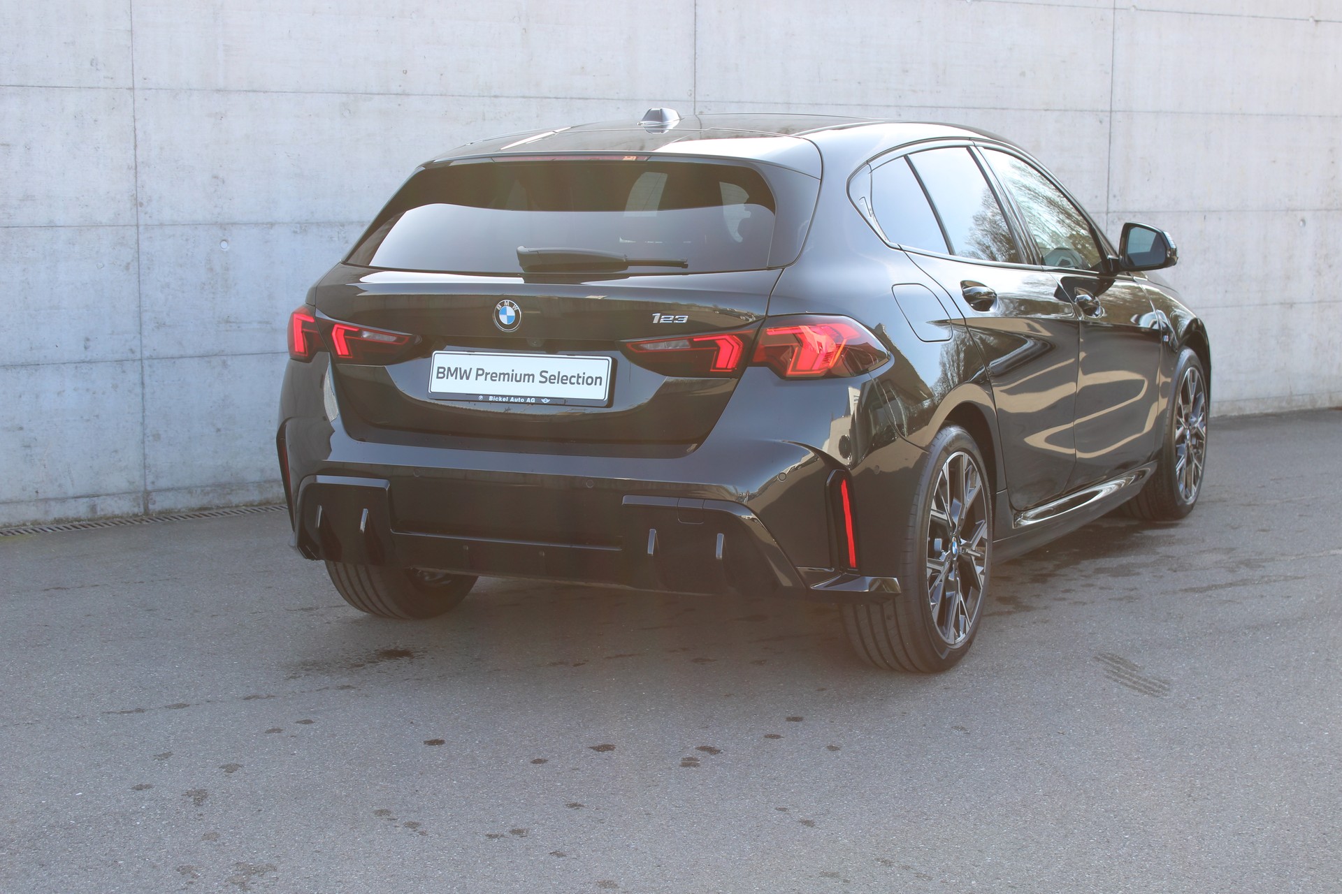 BMW 123 xDrive M Sport-image-3
