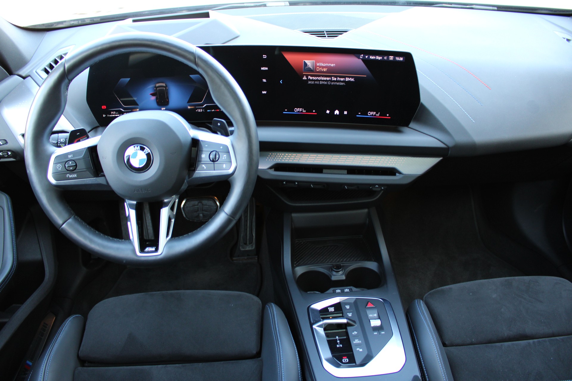 BMW 123 xDrive M Sport-image-12
