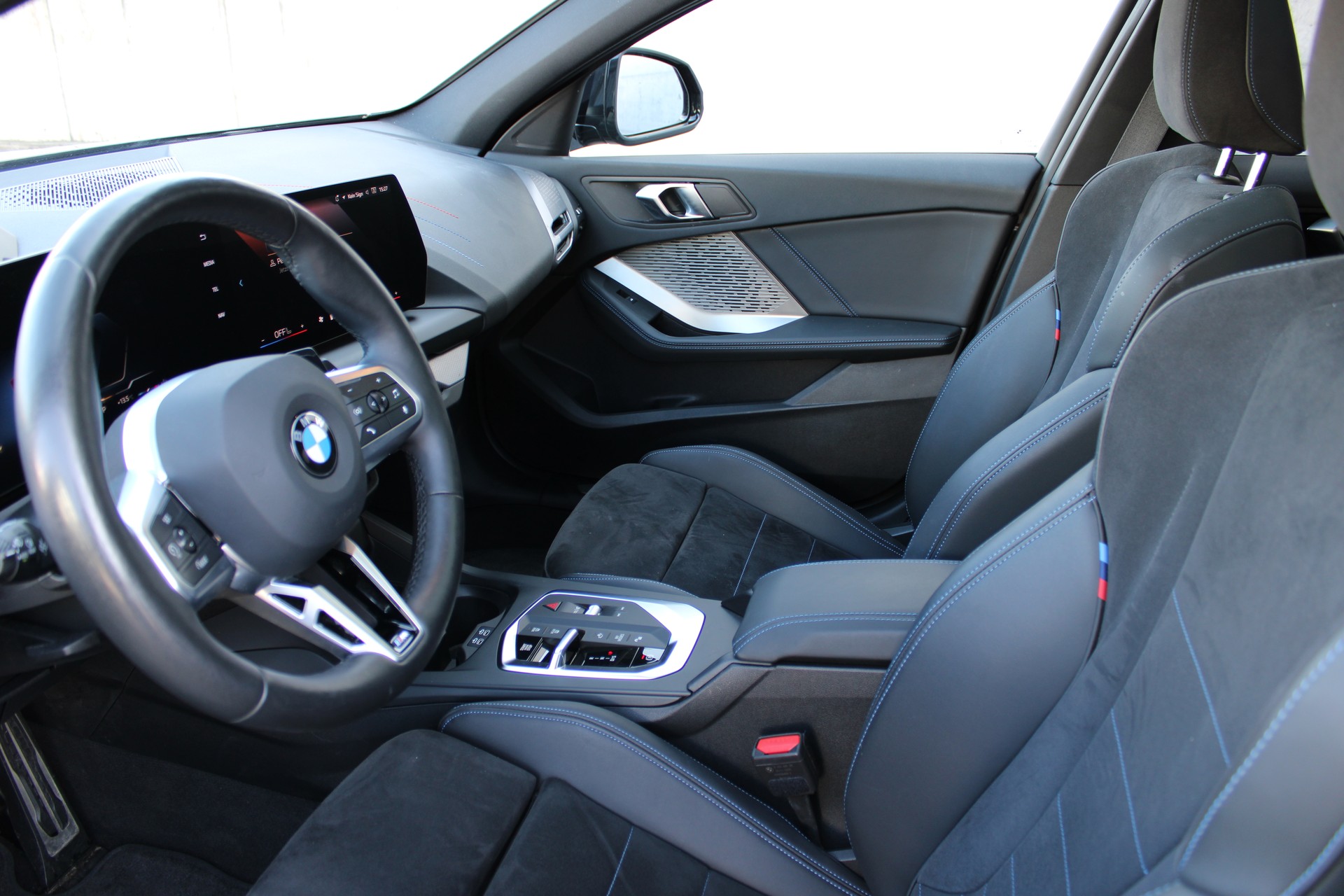 BMW 123 xDrive M Sport-image-6