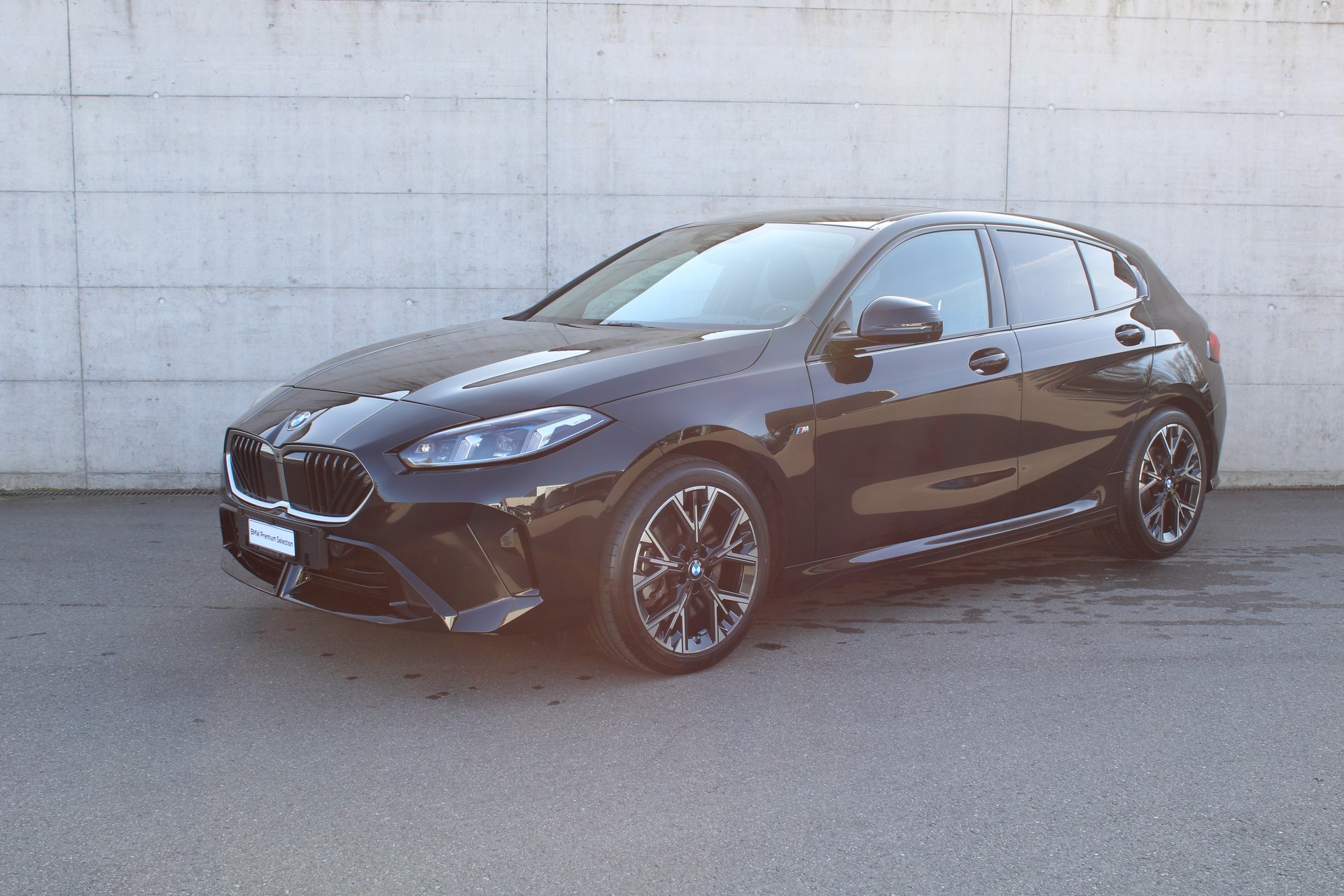 BMW 123 xDrive M Sport-image-2