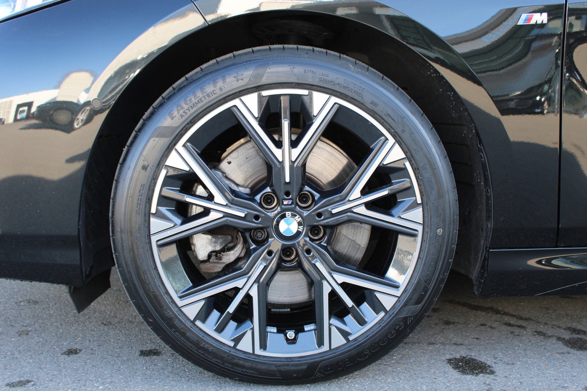 BMW 123 xDrive M Sport-image-15
