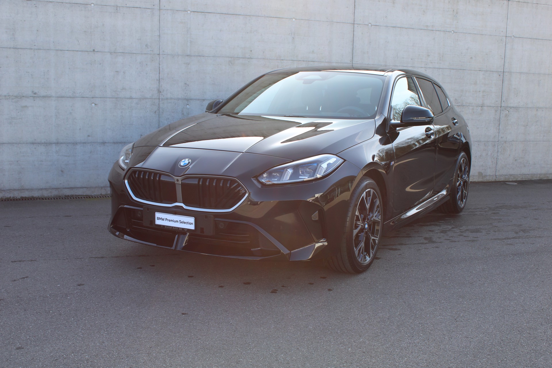 BMW 123 xDrive M Sport-image-0