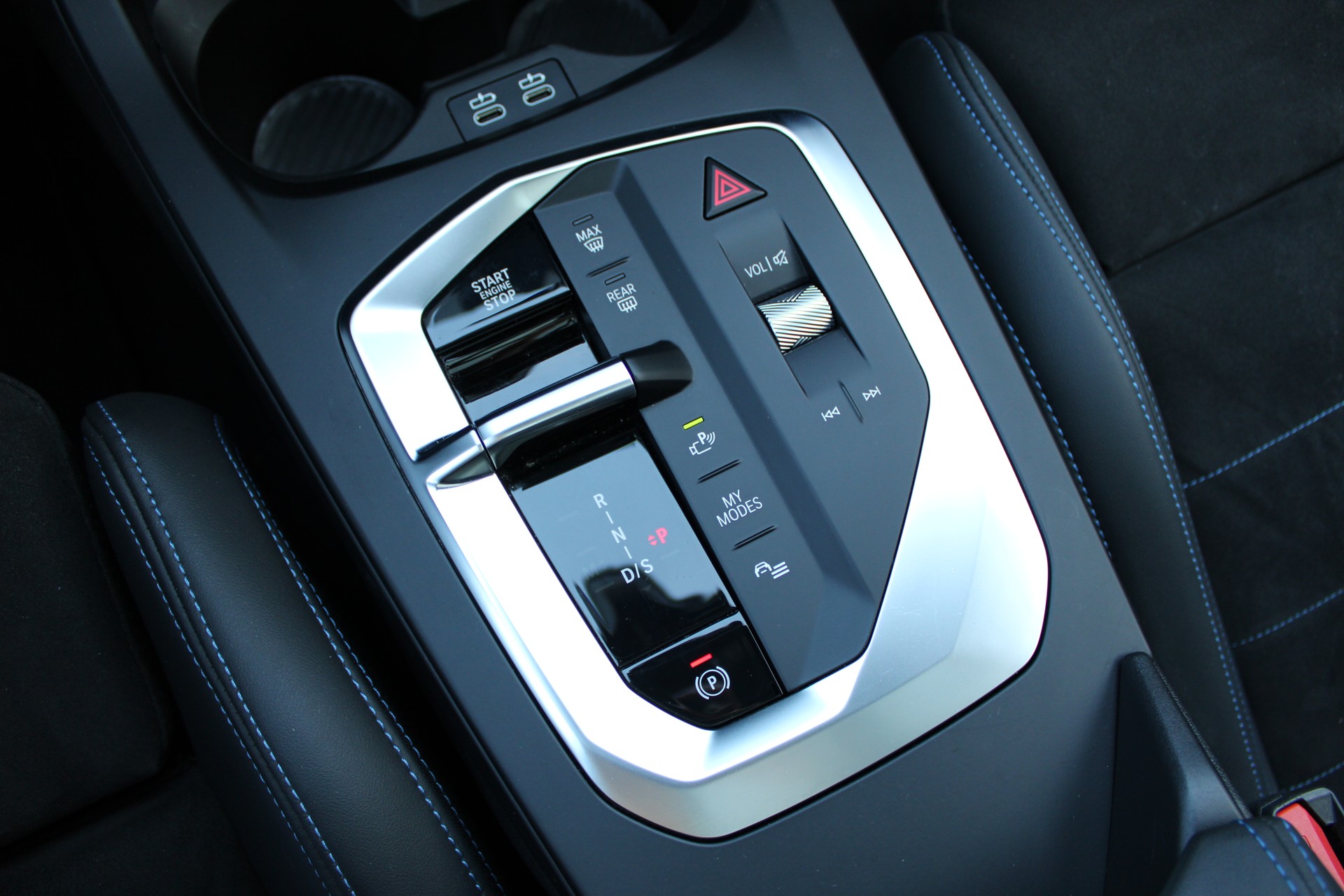 BMW 123 xDrive M Sport-image-9