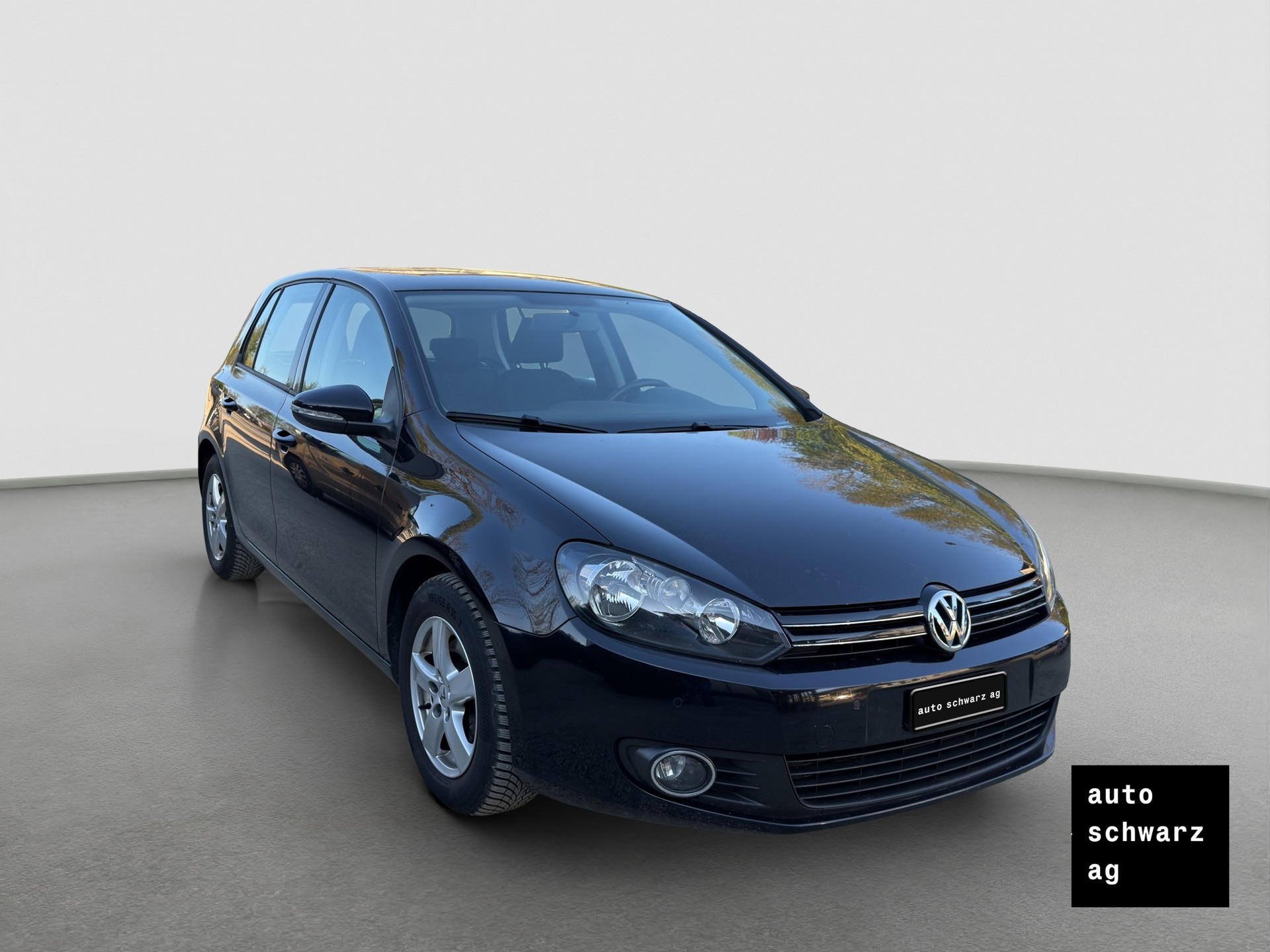 VW Golf 1.4 TSI Comfortline DSG-showroom-element-2