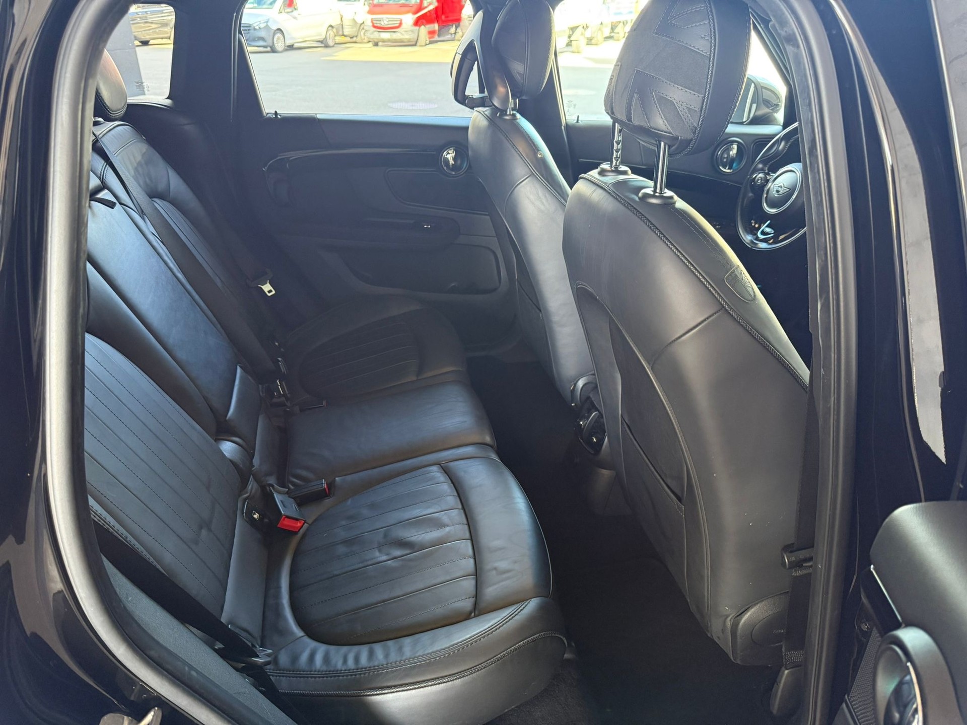 MINI Countryman Cooper S ALL4 Steptronic-image-13