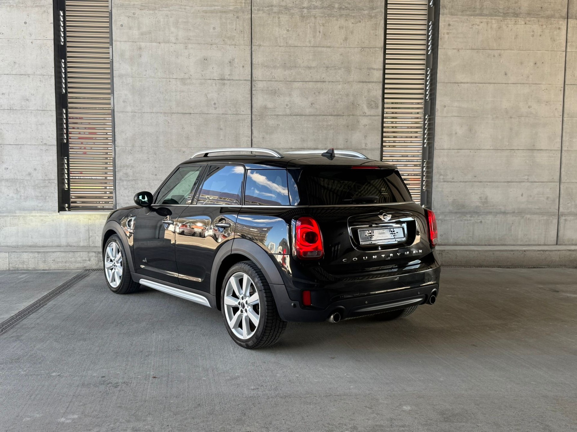 MINI Countryman Cooper S ALL4 Steptronic-image-6