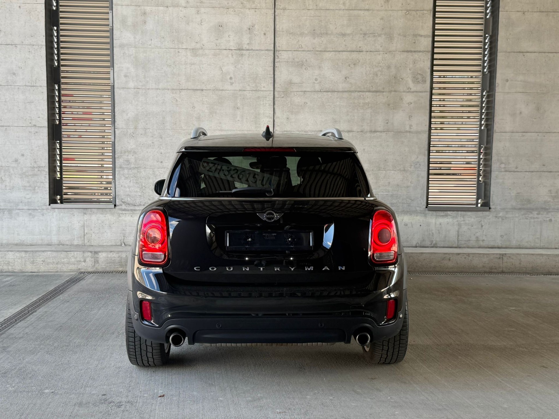 MINI Countryman Cooper S ALL4 Steptronic-image-5