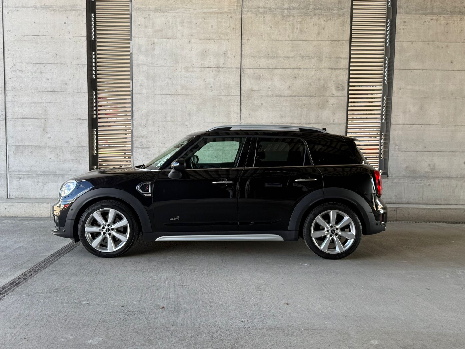 MINI Countryman Cooper S ALL4 Steptronic-image-7