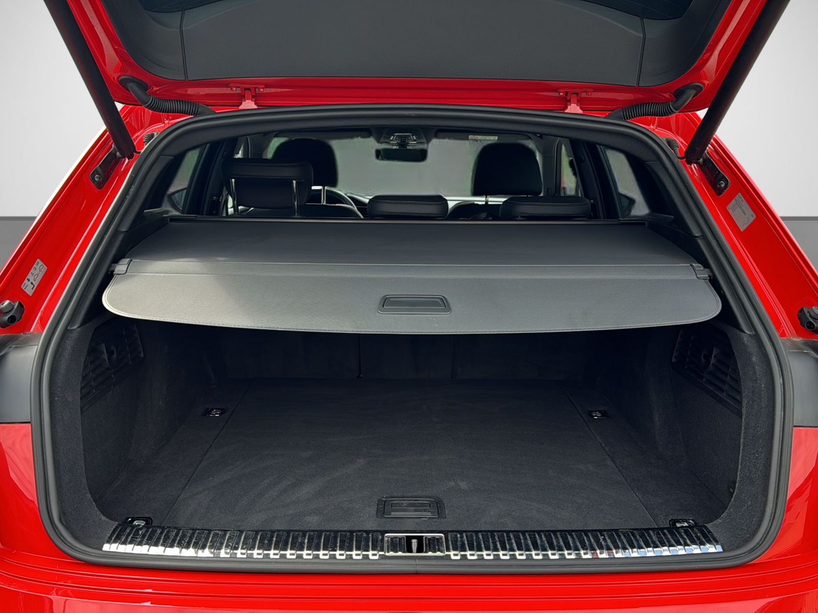 AUDI e-tron (Rot) 55 Advanced quattro-image-5