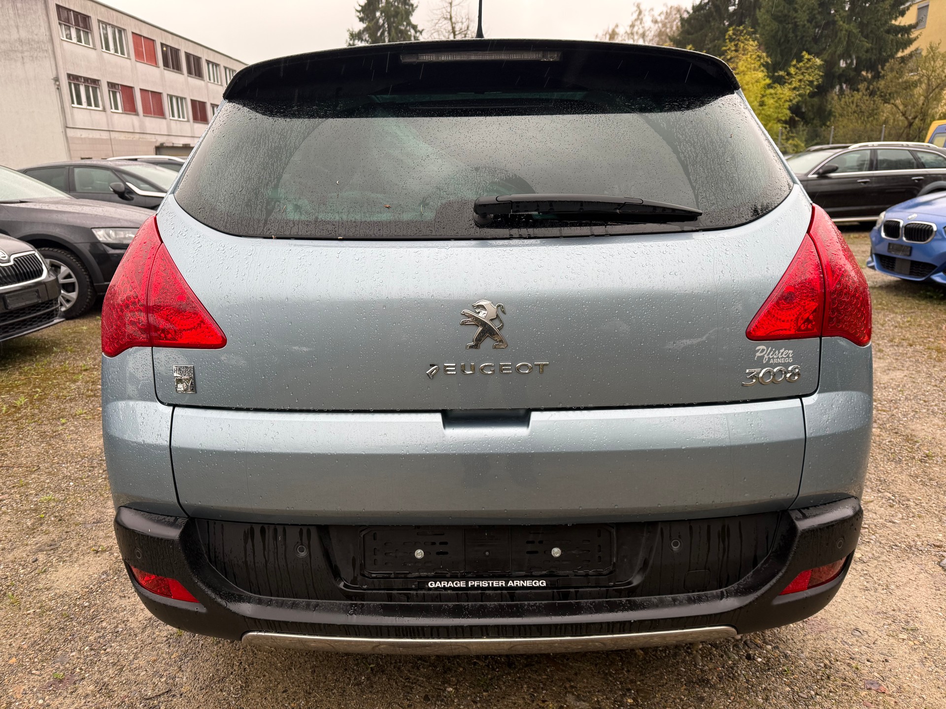 PEUGEOT 3008 HYbrid4 2.0 HDI EGS6-showroom-element-3