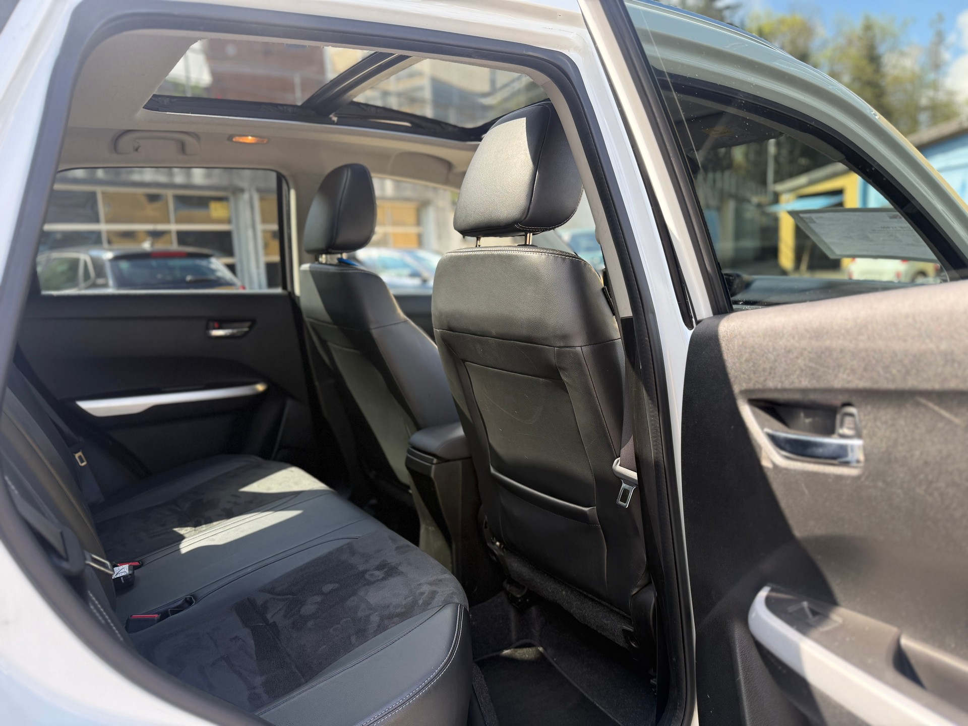SUZUKI Vitara 1.6 S.Cellano Top-image-10