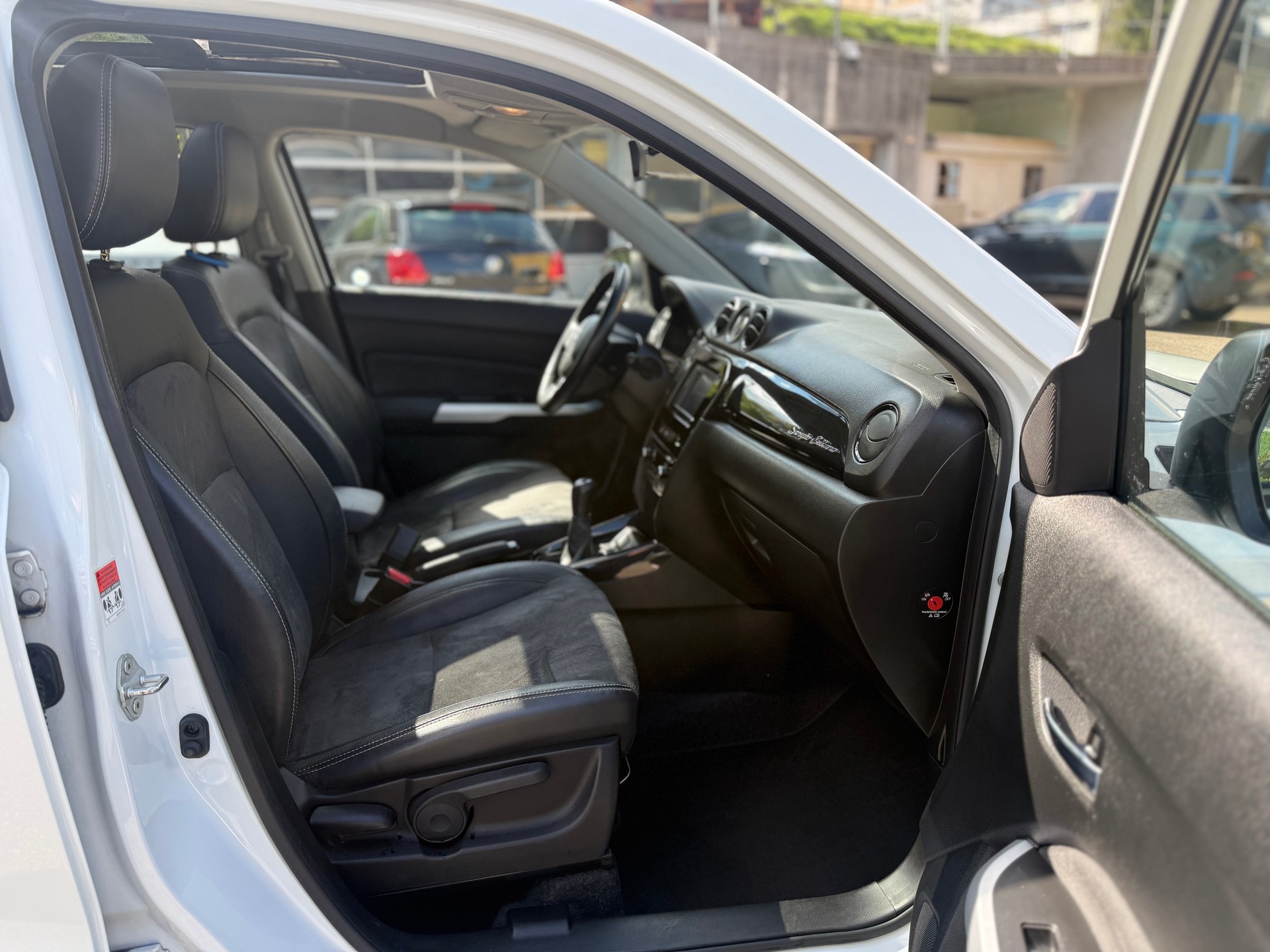 SUZUKI Vitara 1.6 S.Cellano Top-image-8