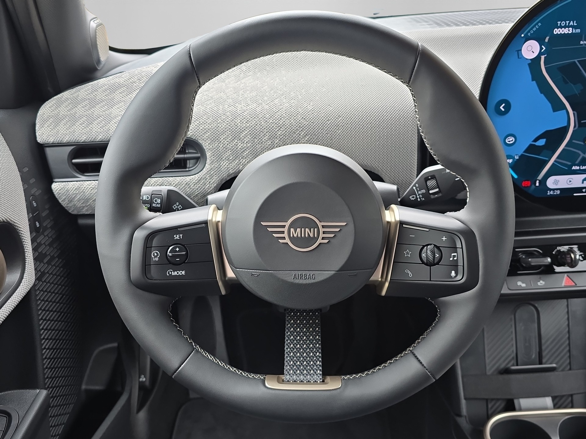 MINI Cooper C DKG-image-17