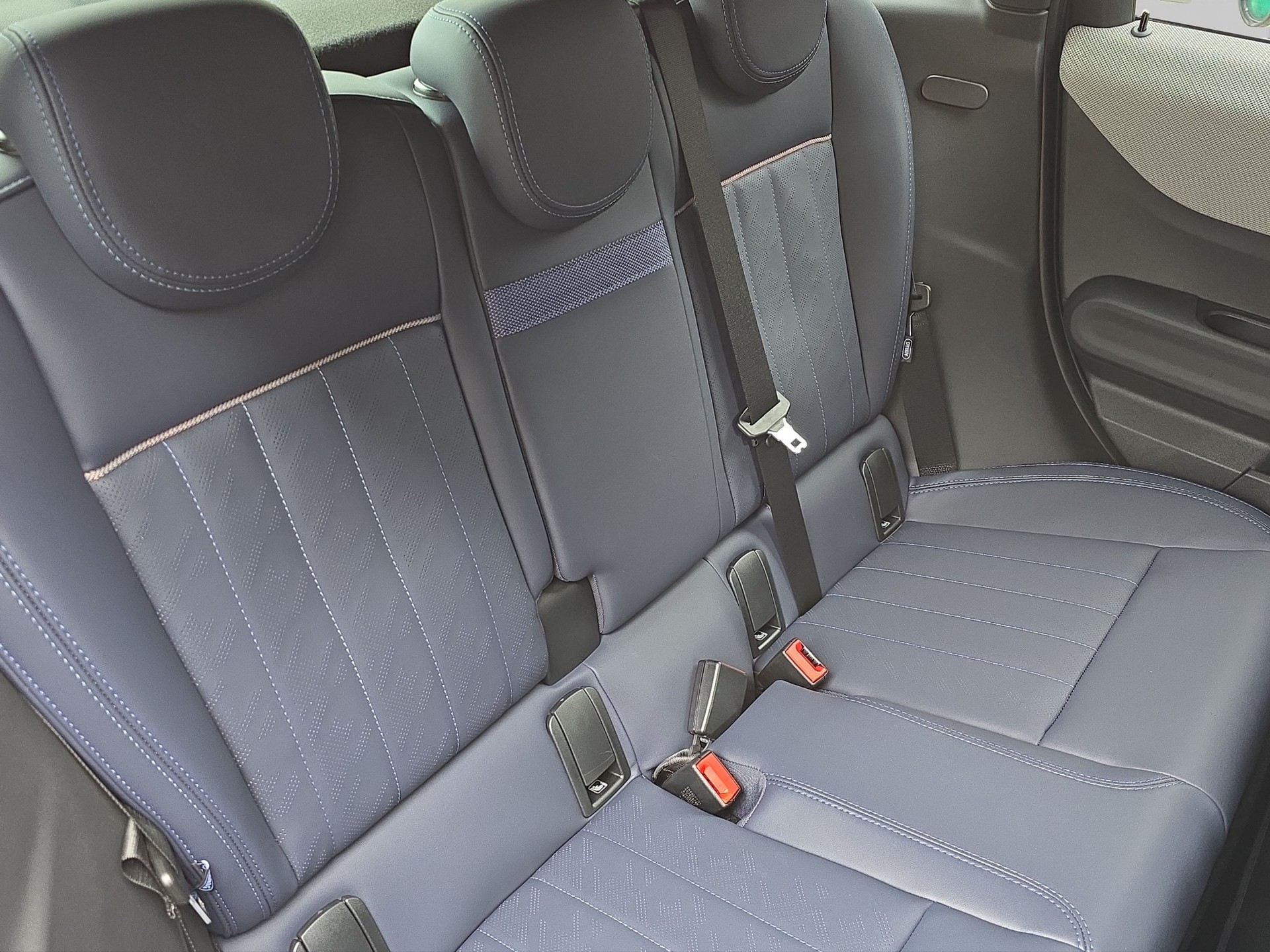 MINI Cooper C DKG-image-21