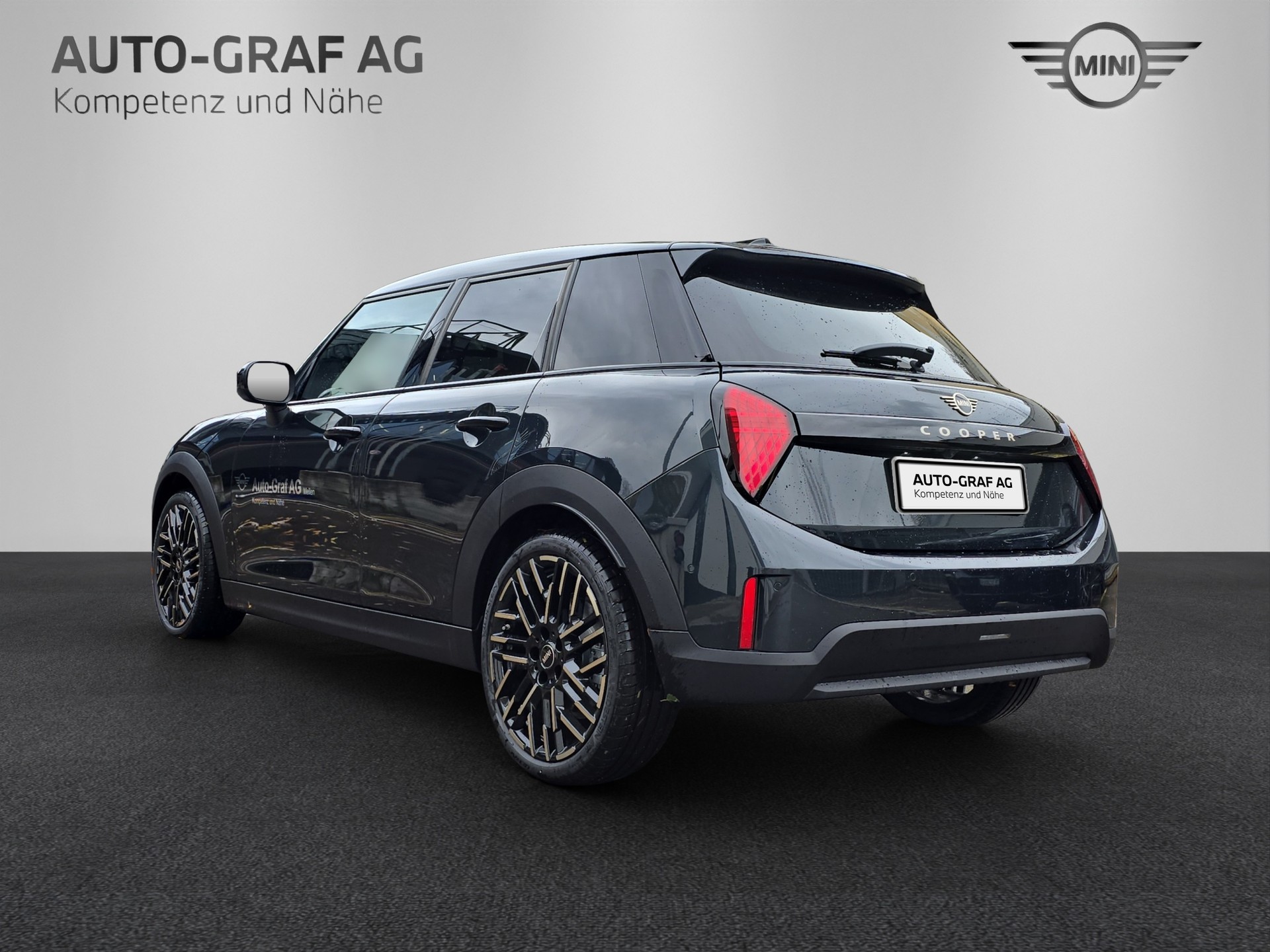 MINI Cooper C DKG-image-2