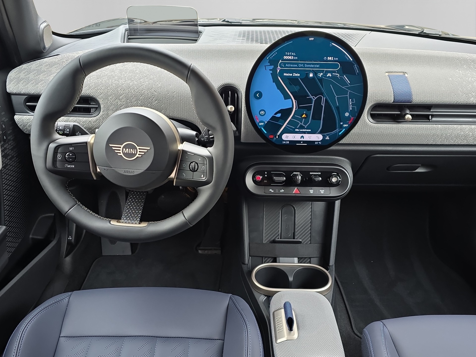 MINI Cooper C DKG-image-15