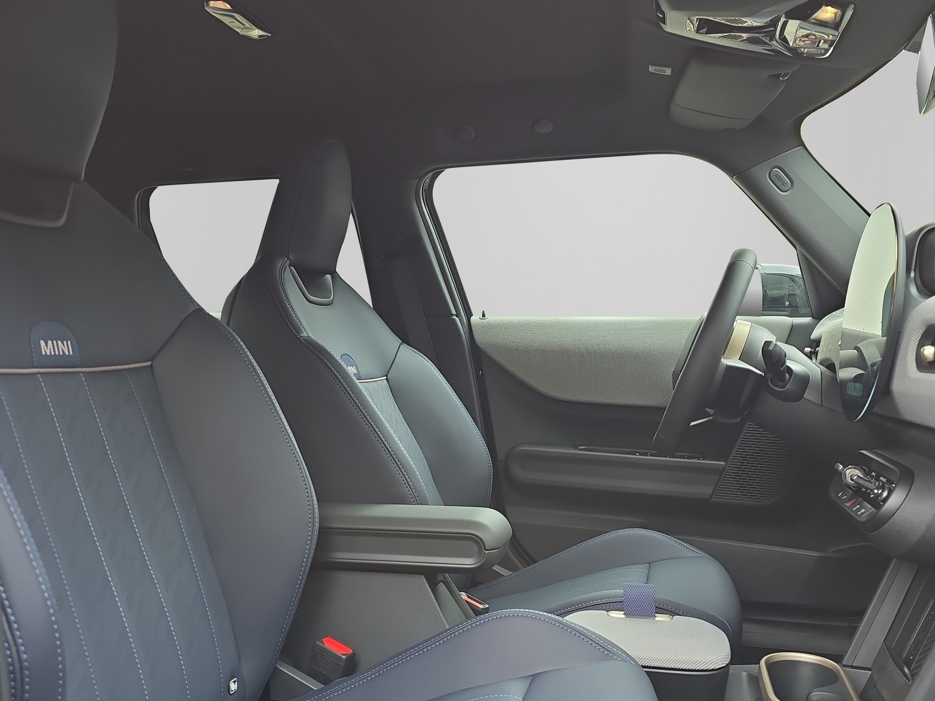 MINI Cooper C DKG-image-19