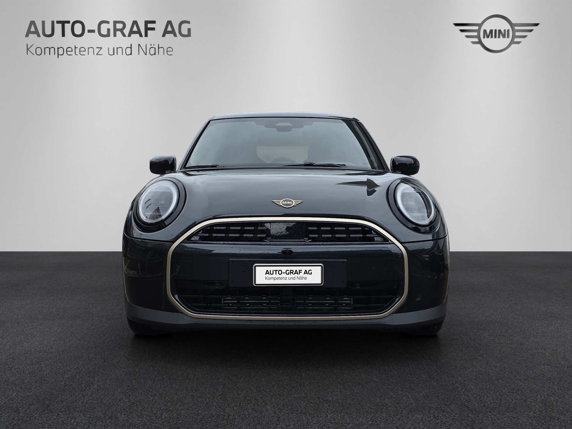 MINI Cooper C DKG-image-7