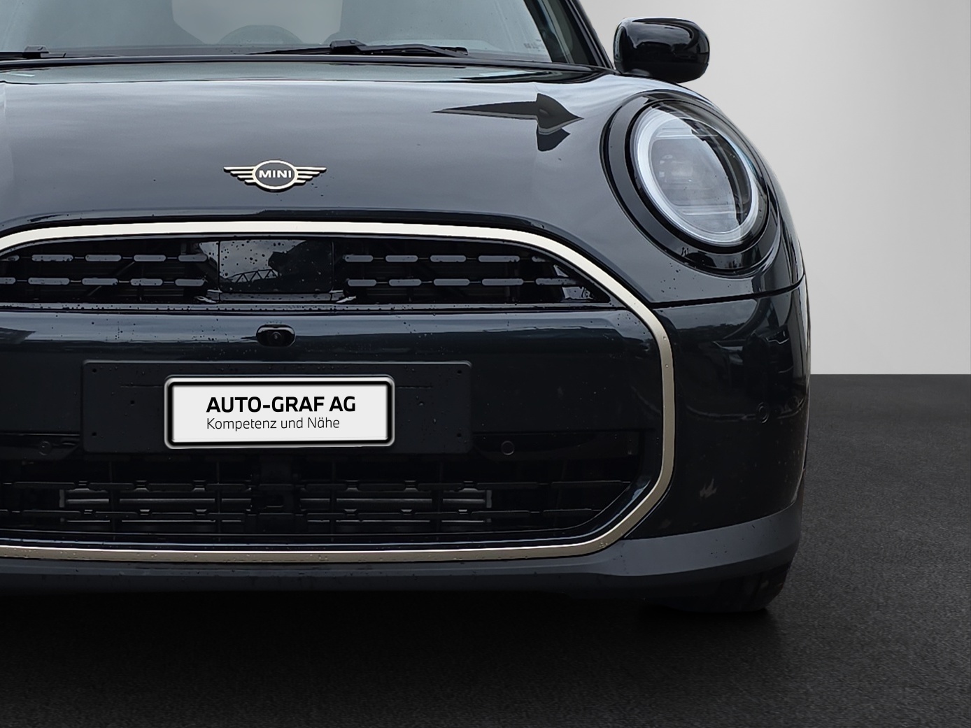 MINI Cooper C DKG-image-8