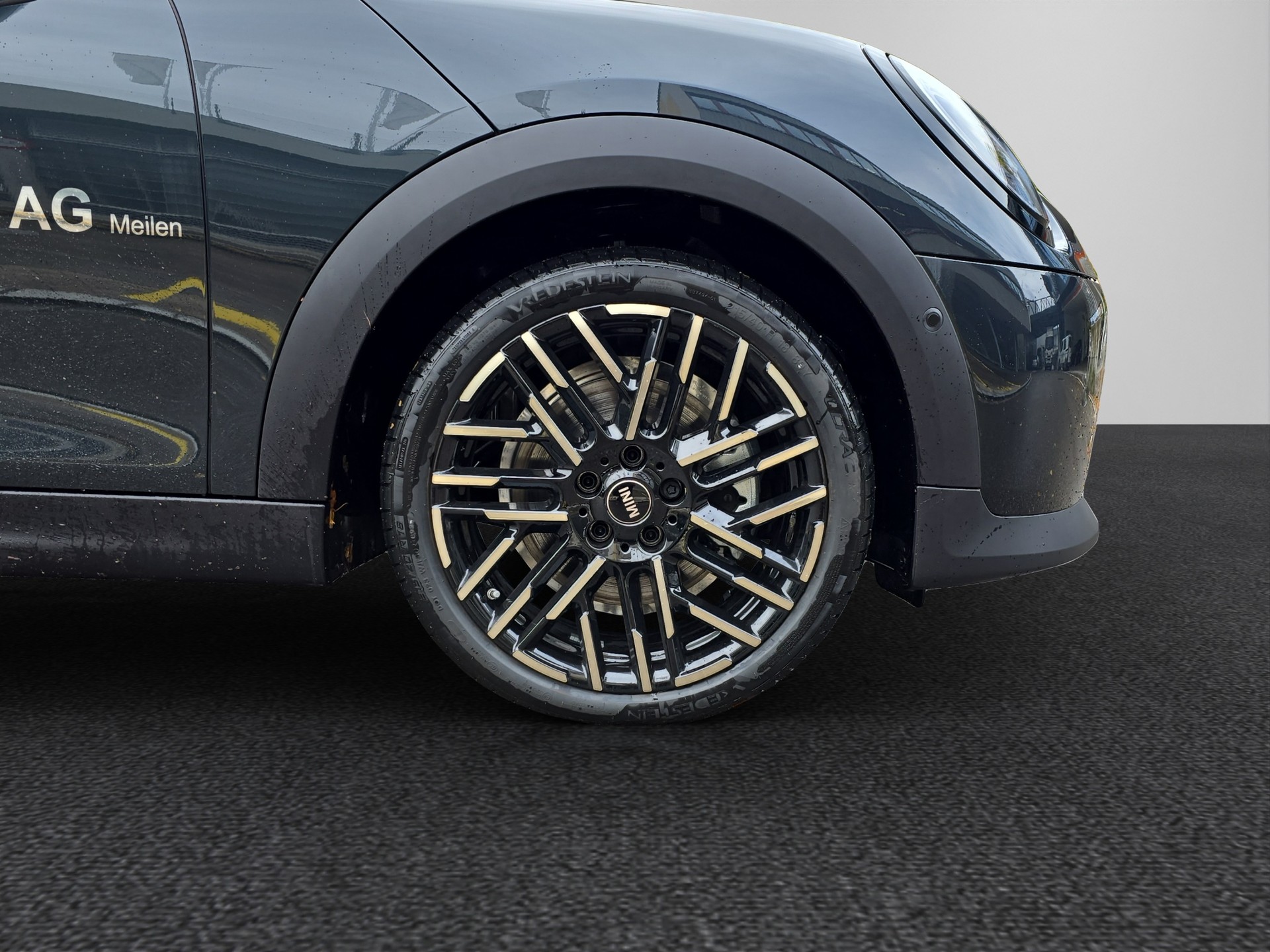 MINI Cooper C DKG-image-10