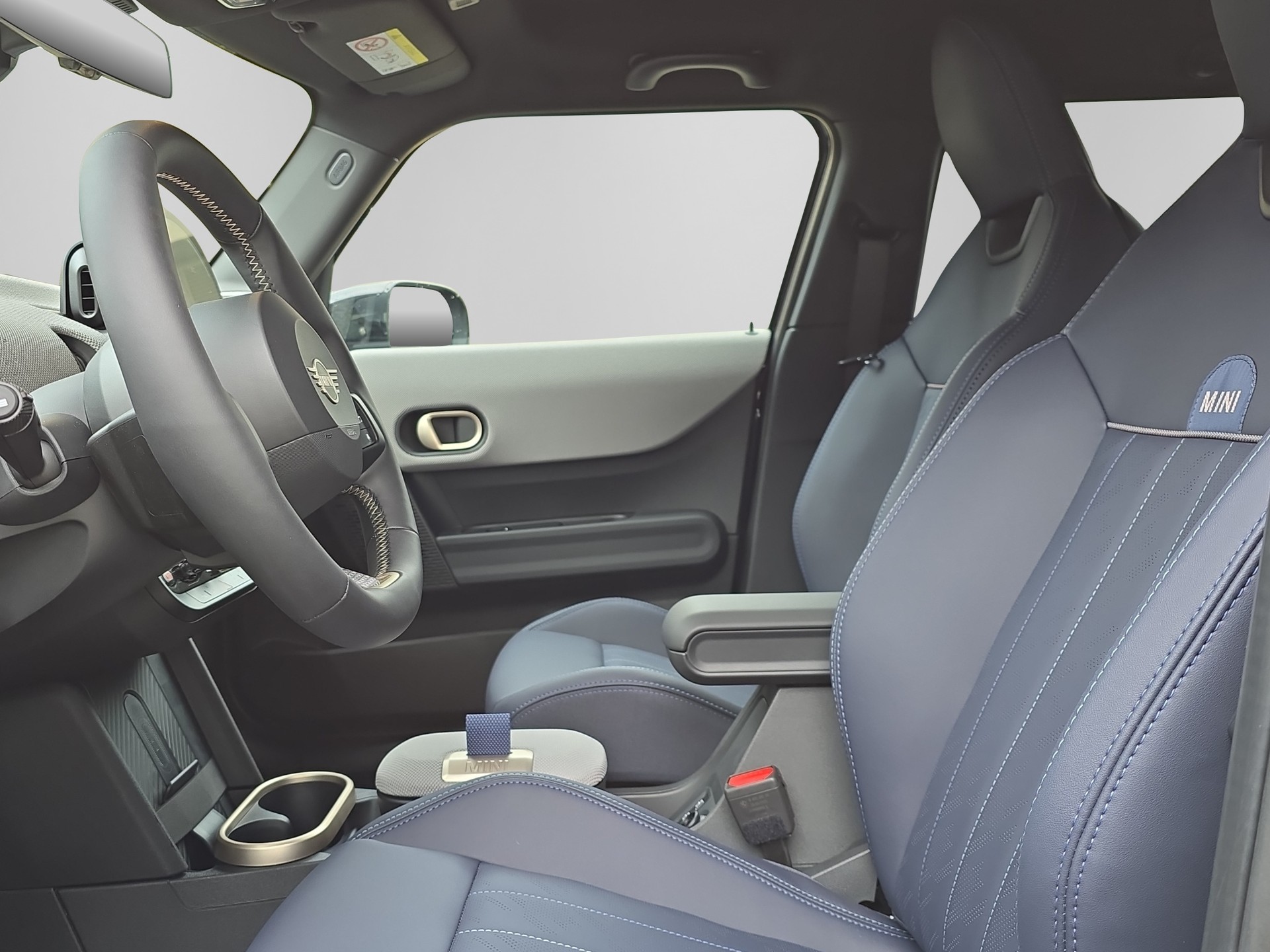MINI Cooper C DKG-image-11