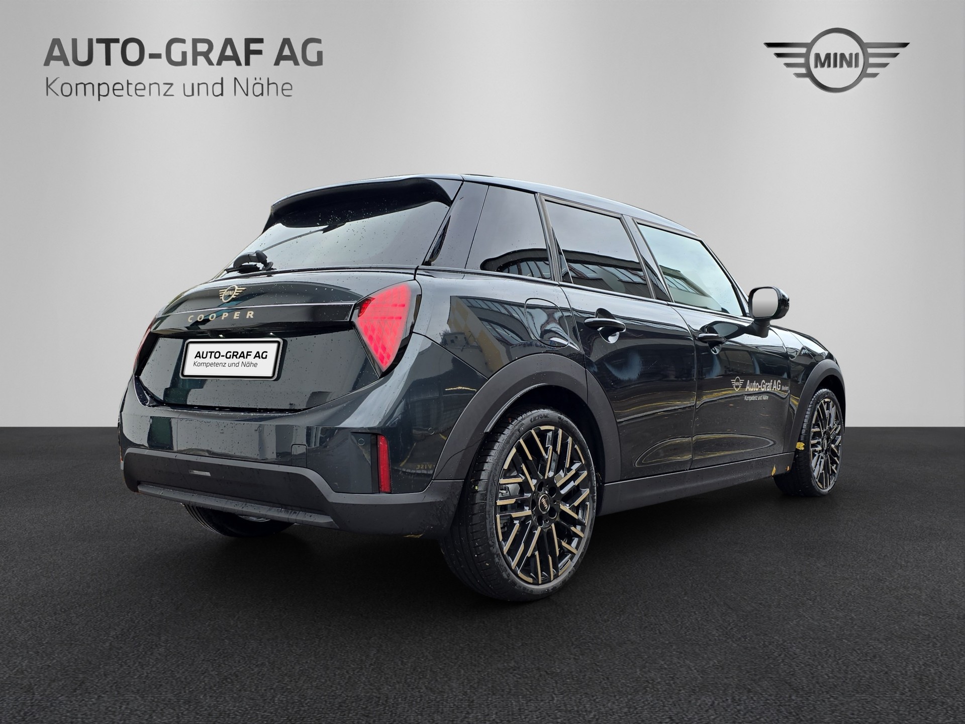 MINI Cooper C DKG-image-4