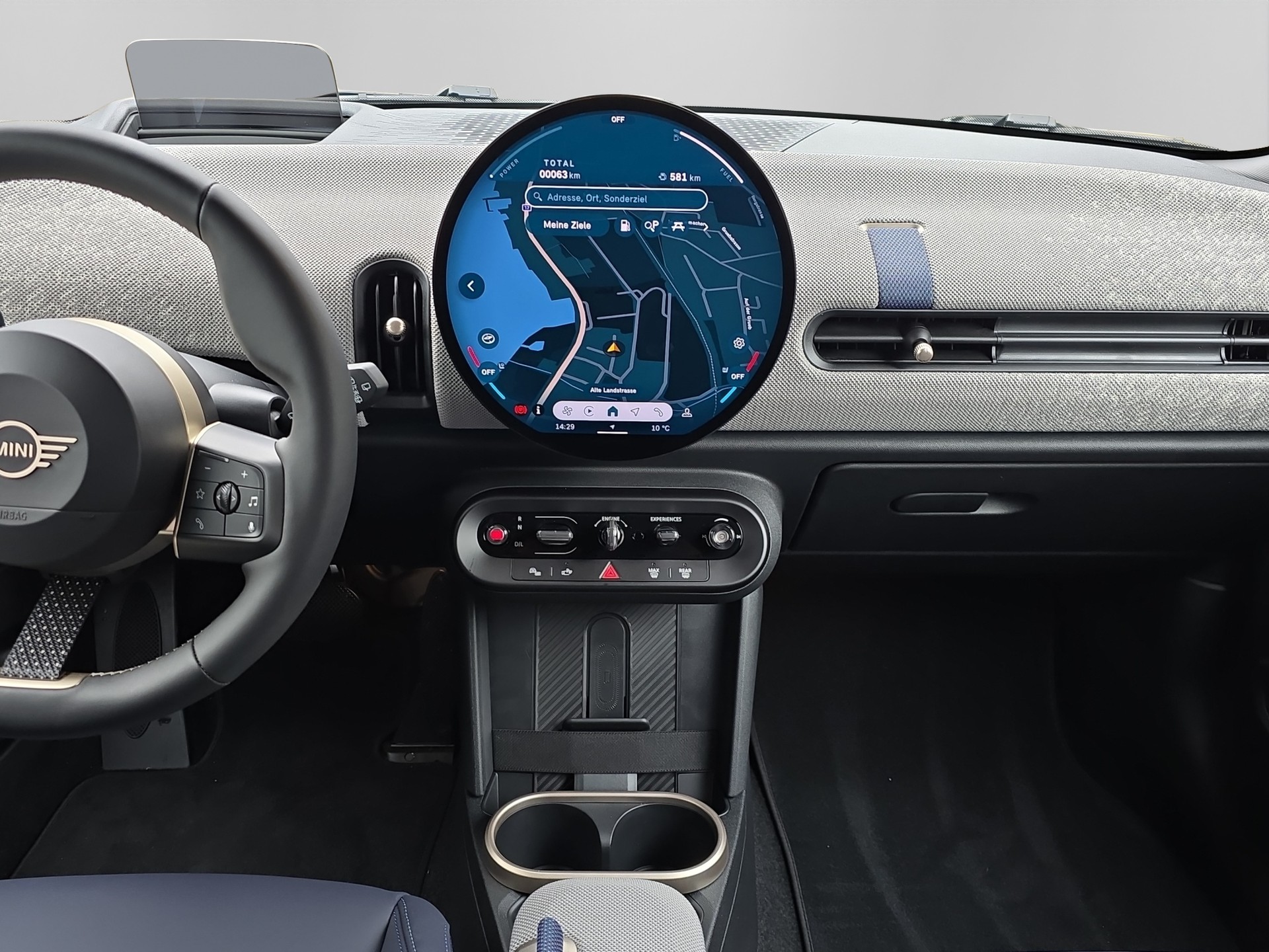 MINI Cooper C DKG-image-16