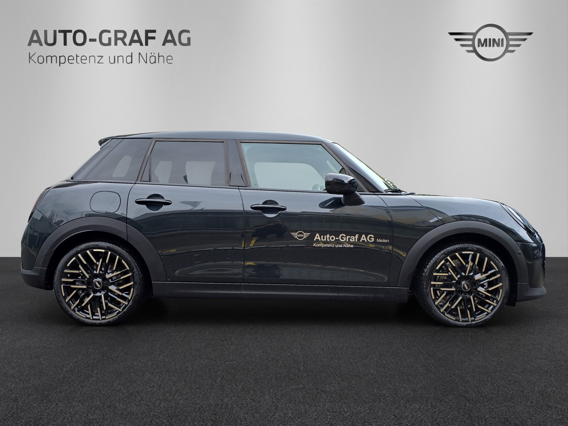 MINI Cooper C DKG-image-5