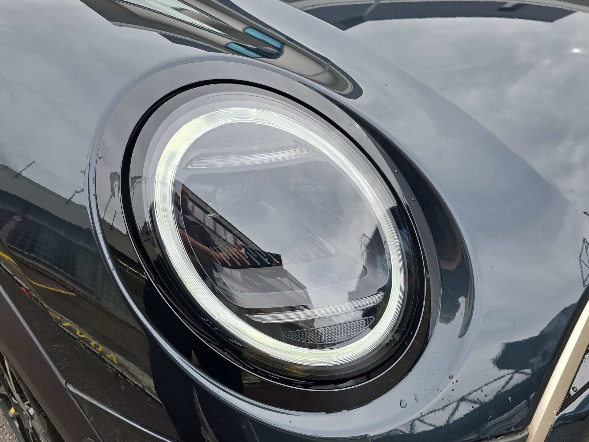 MINI Cooper C DKG-image-9