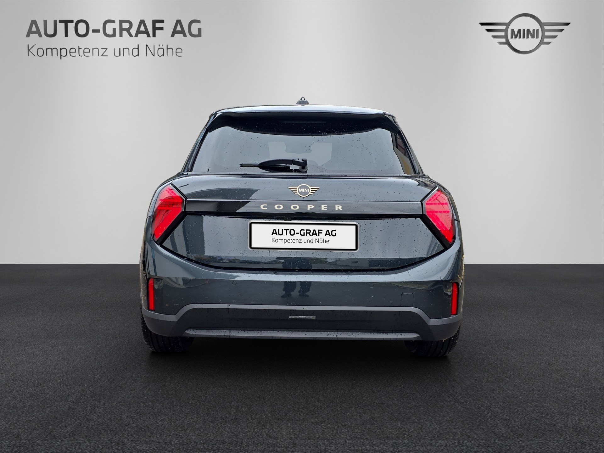 MINI Cooper C DKG-image-3