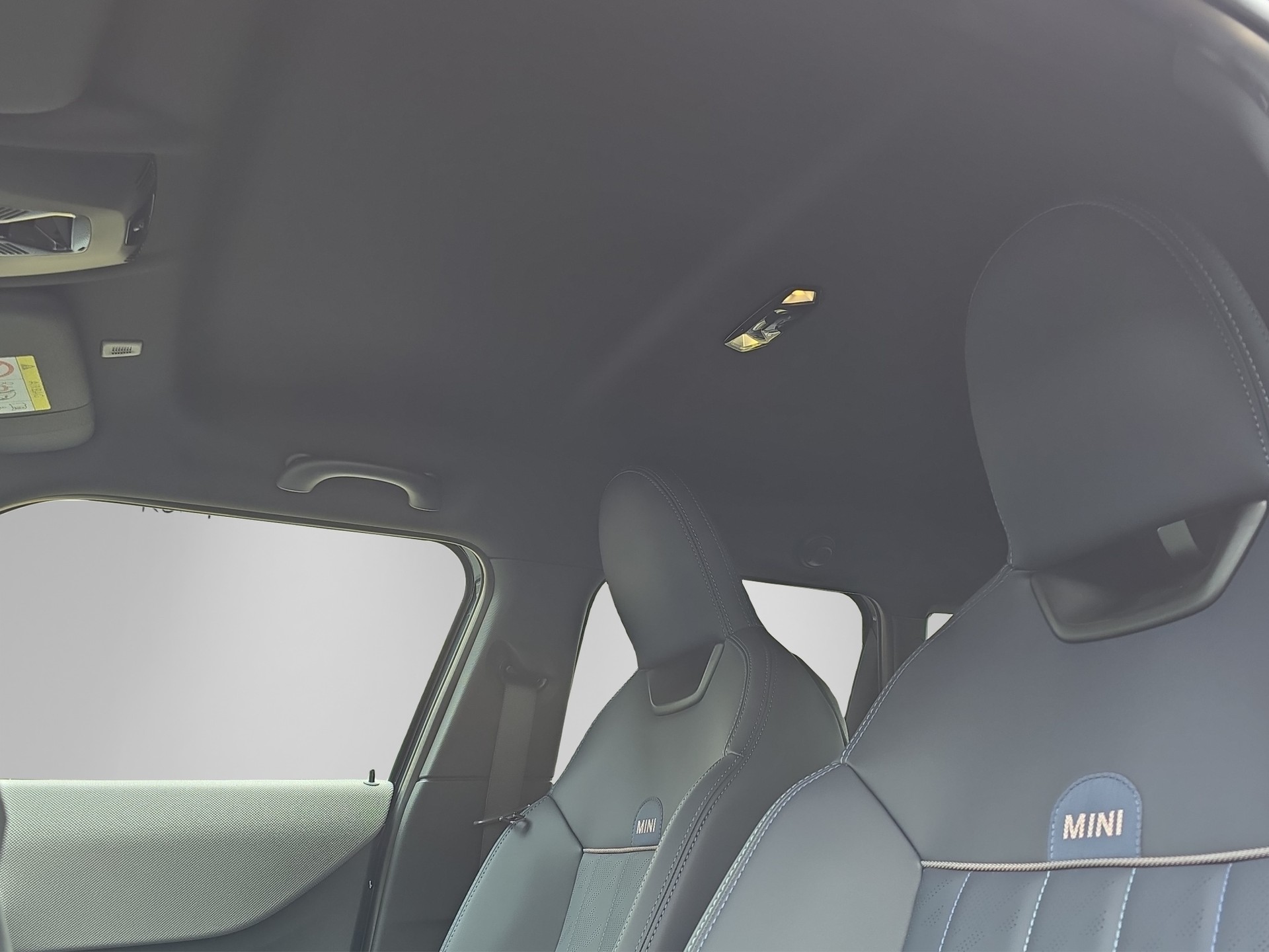 MINI Cooper C DKG-image-12