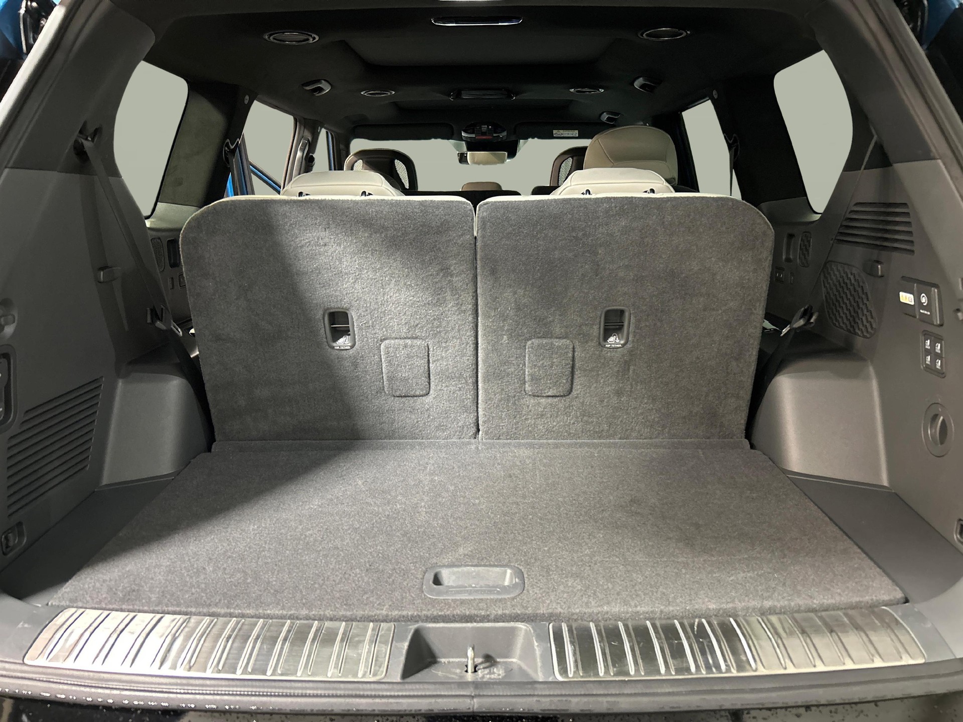 KIA EV9 99.8 kWh GT-Line 4x4-image-14