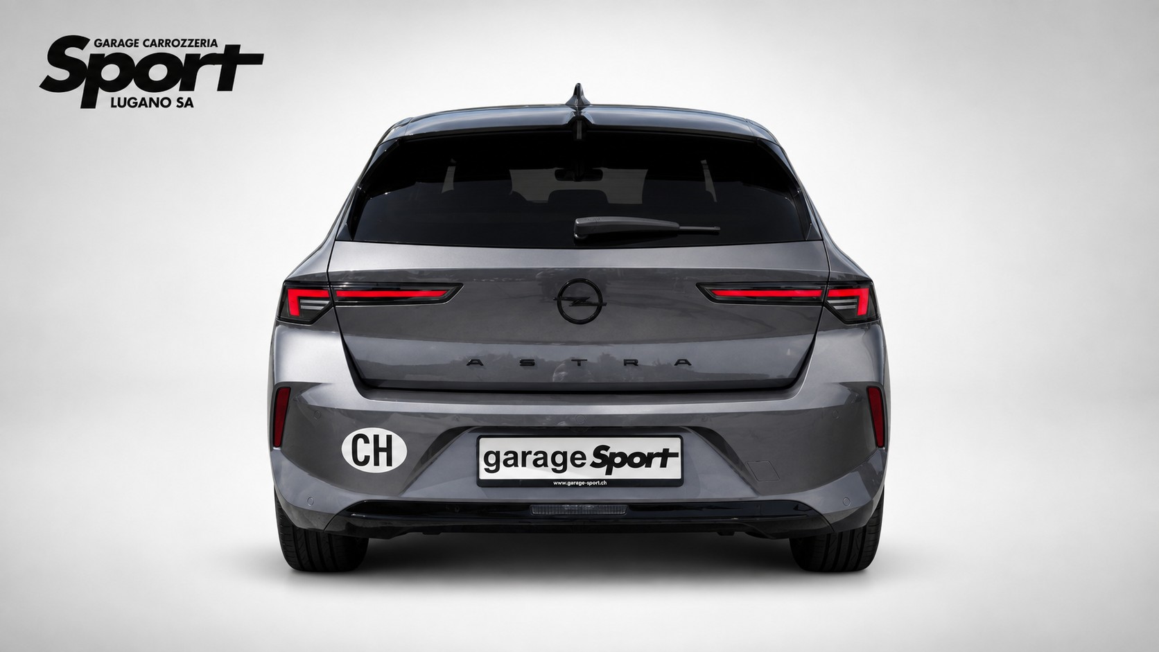 OPEL Astra 1.2i Turbo Swiss Plus A-image-5