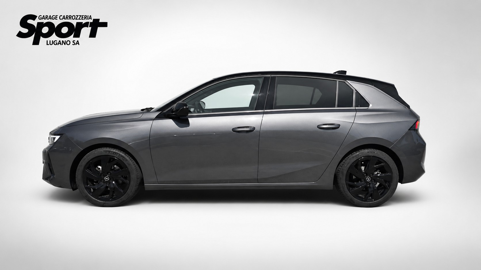OPEL Astra 1.2i Turbo Swiss Plus A-image-3