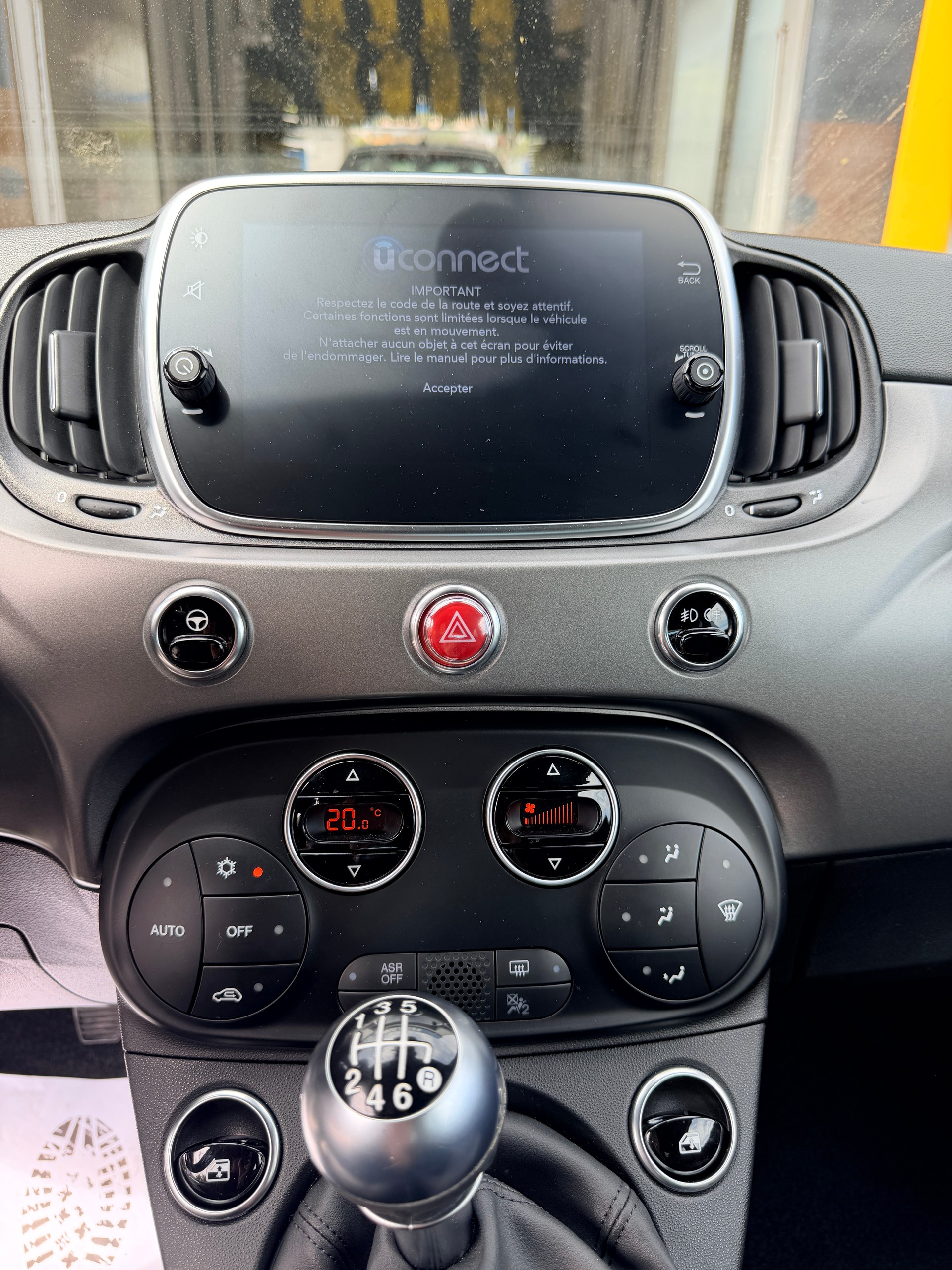 FIAT 500C 1.0 N3 MildHybrid Collezione 1957-image-16