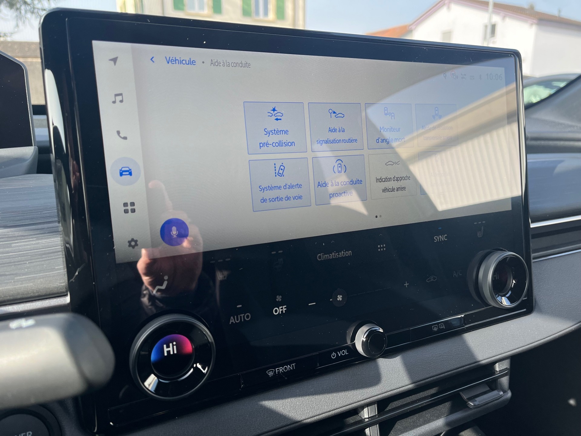 TOYOTA C-HR+ 77 kWh Style AWD-image-18