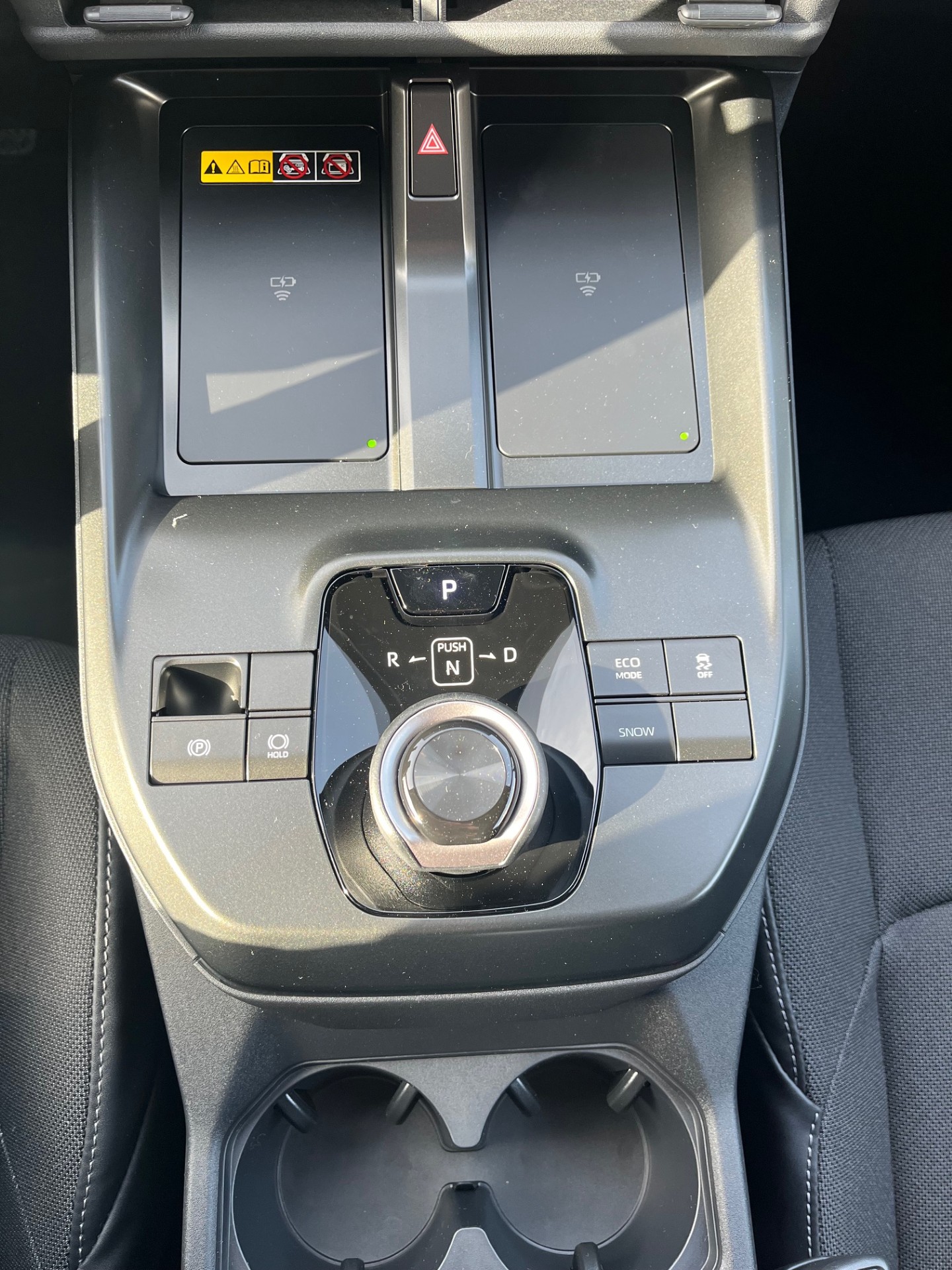 TOYOTA C-HR+ 77 kWh Style AWD-image-14