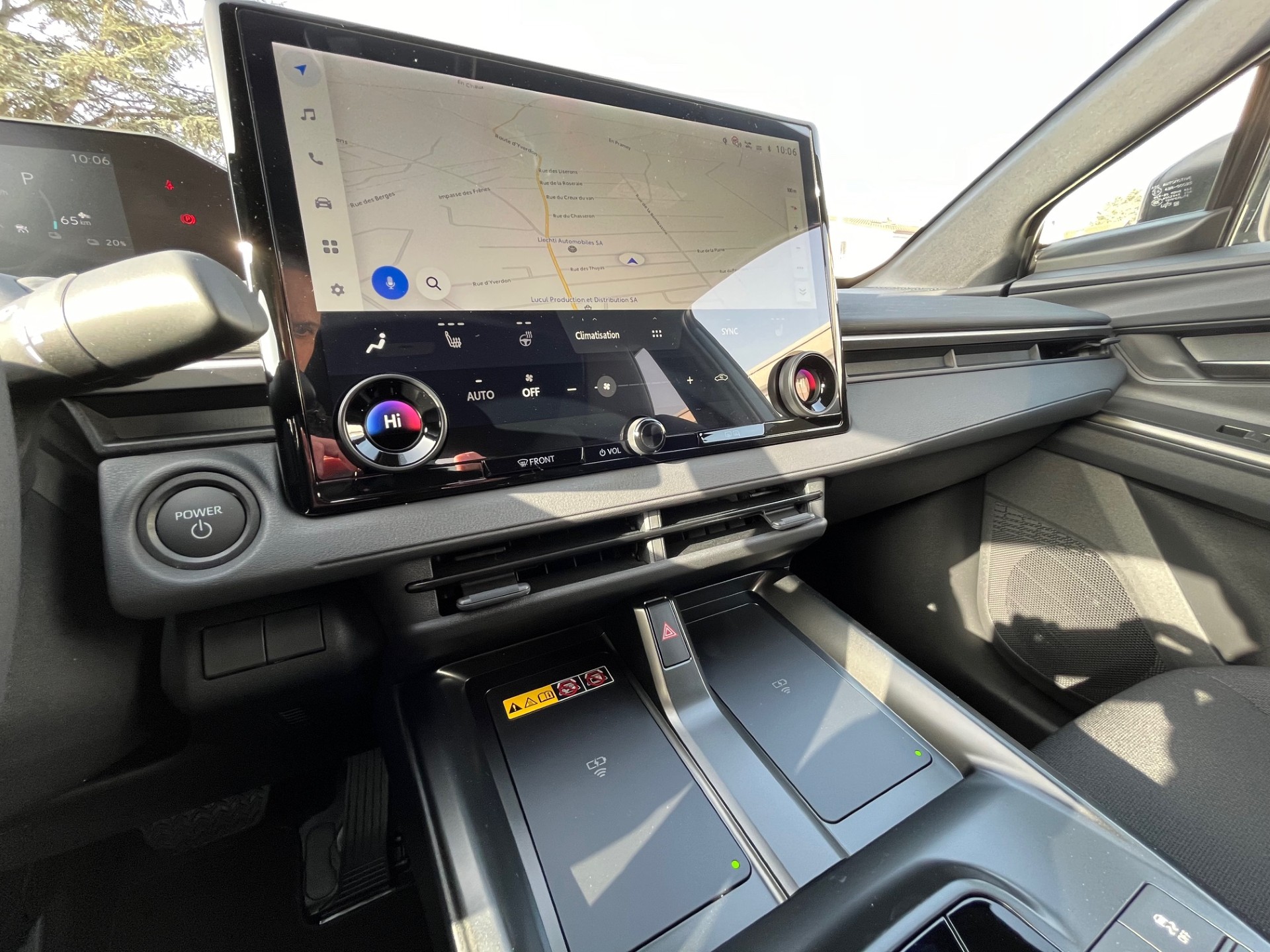 TOYOTA C-HR+ 77 kWh Style AWD-image-16