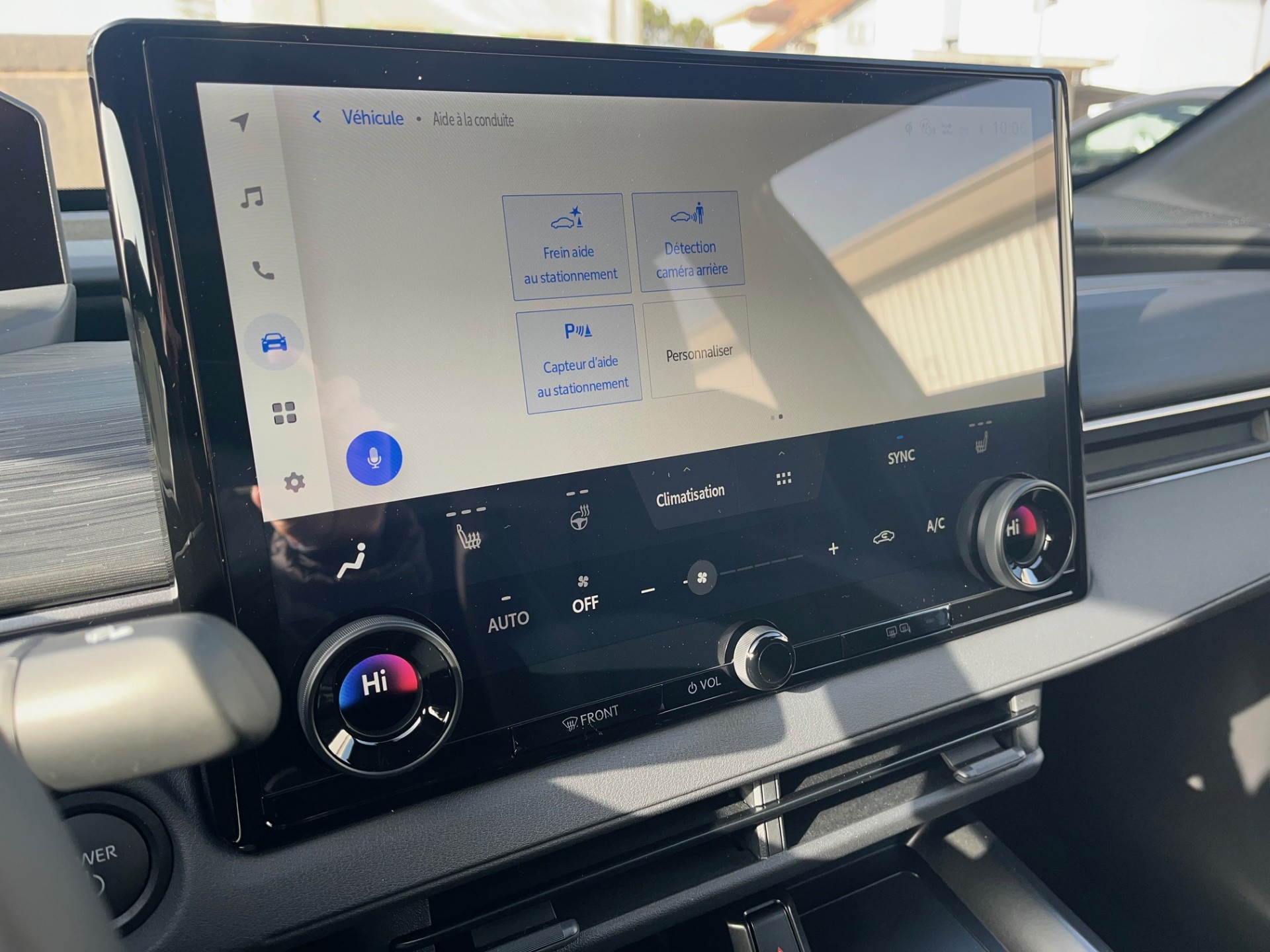 TOYOTA C-HR+ 77 kWh Style AWD-image-17