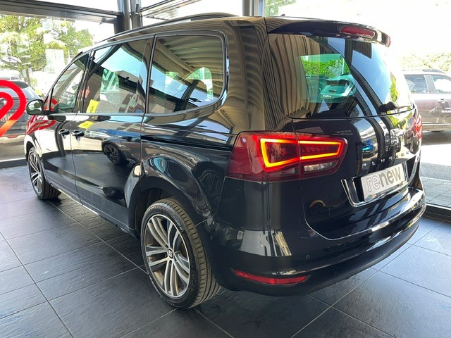 SEAT Alhambra 2.0 TDI FR Line 4Drive-showroom-element-2
