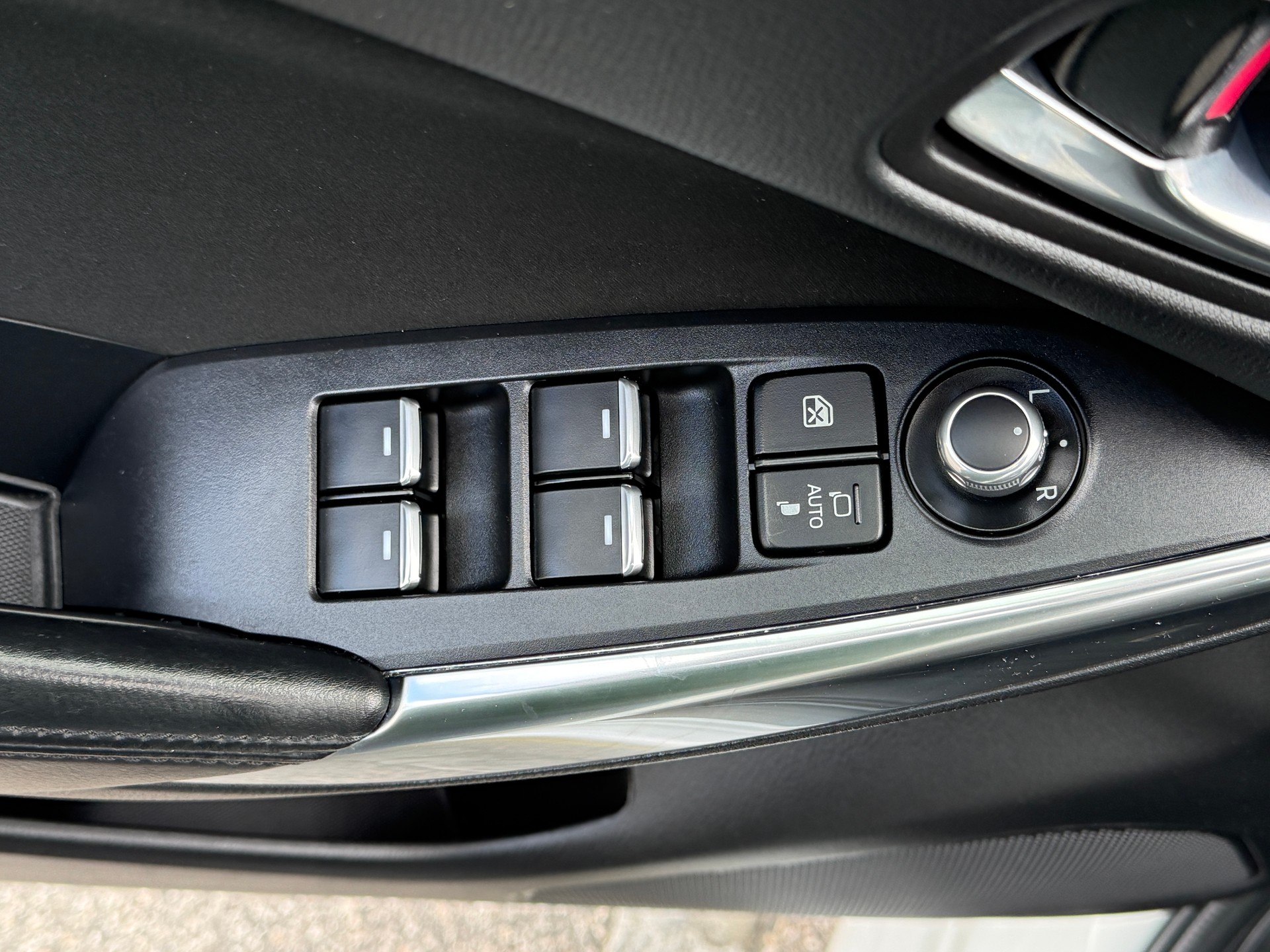 MAZDA 6 Sportwagon SKYACTIV-G 165 Ambition-image-21