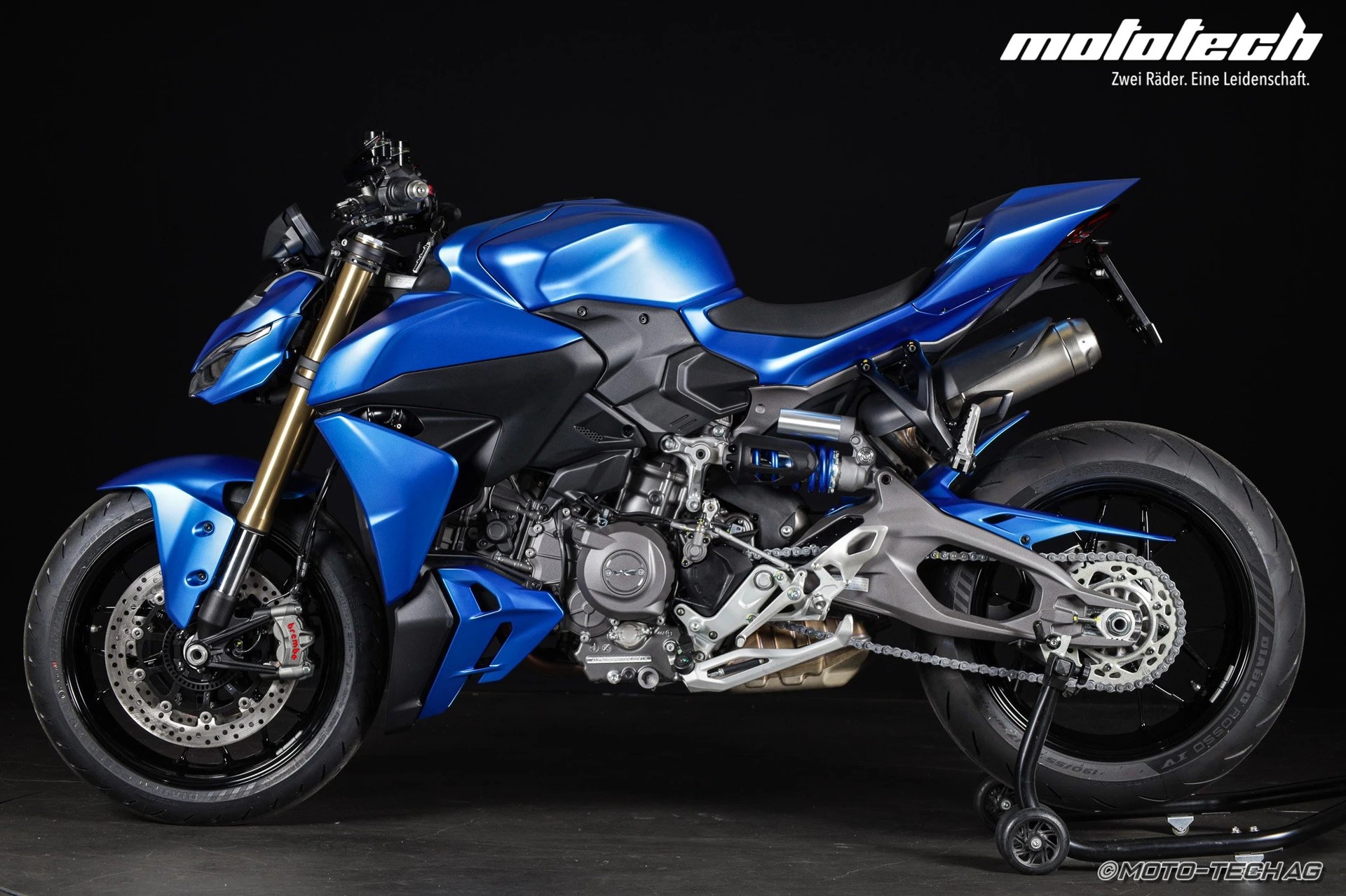 DUCATI Streetfighter V2 (35kW) / 4 JAHRE GARANTIE-showroom-element-3