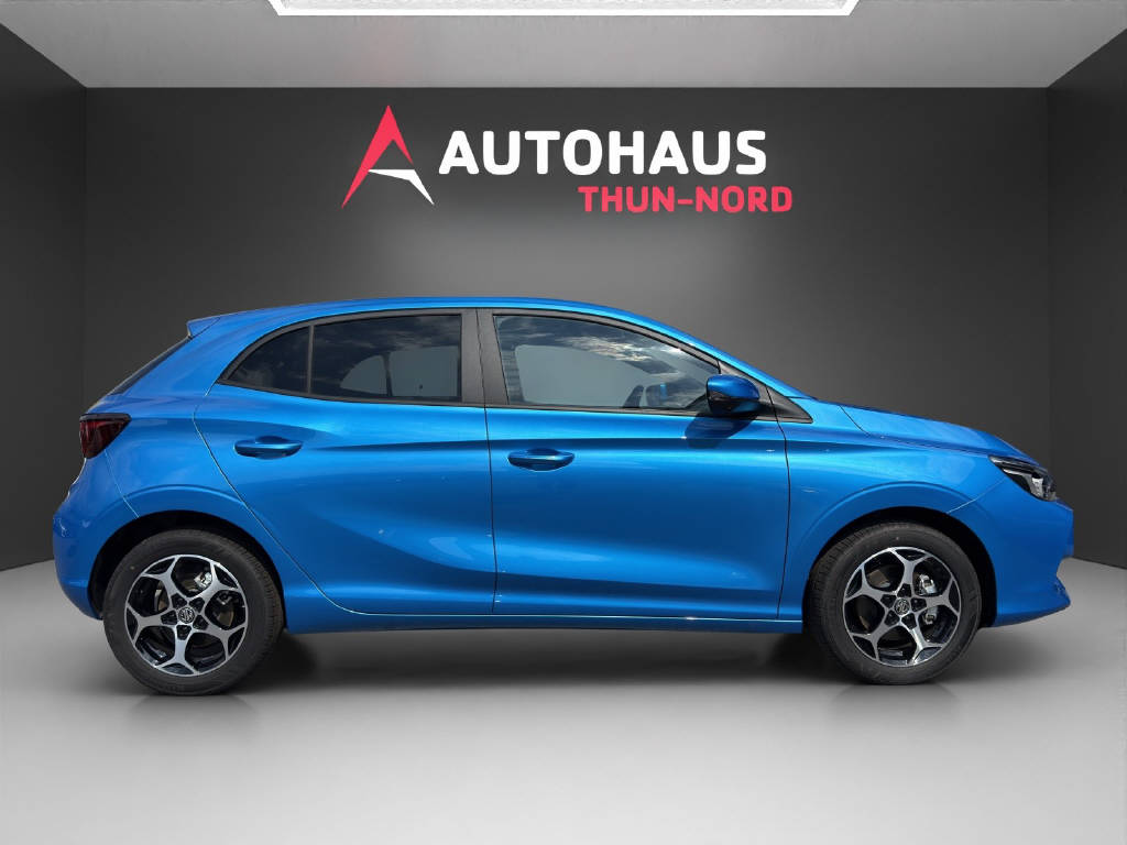 MG 3 1.5 Hybrid Luxury-image-5