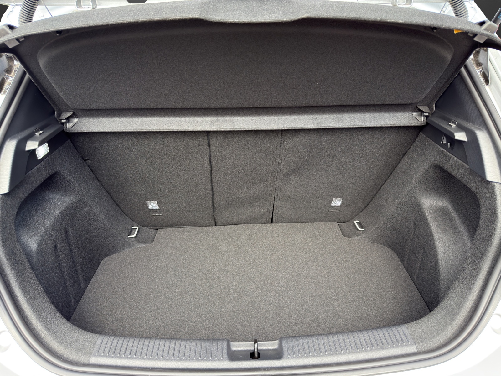 MG 3 1.5 Hybrid Luxury-image-9
