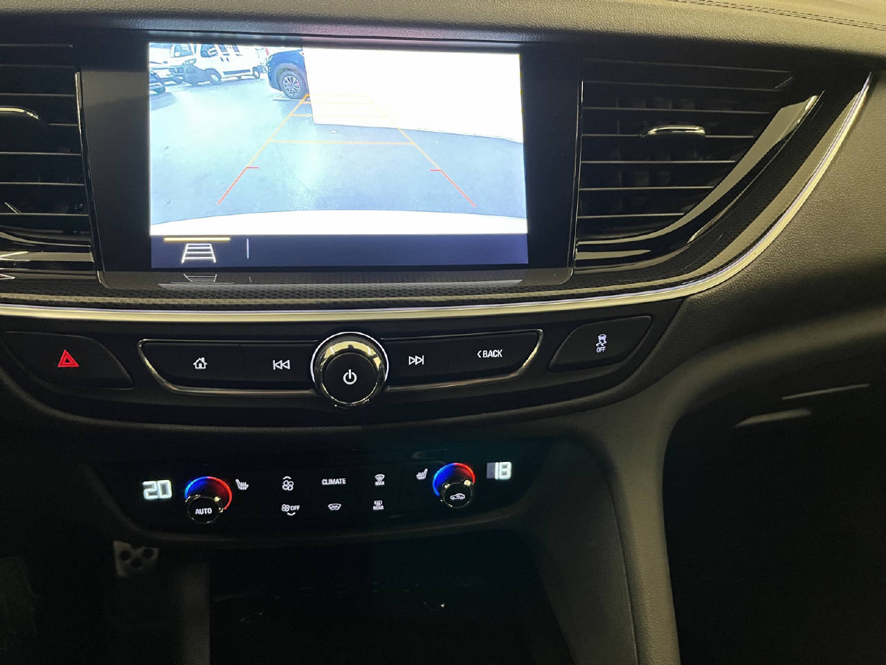 OPEL Insignia Sports Tourer 2.0 D Ultimate-image-11