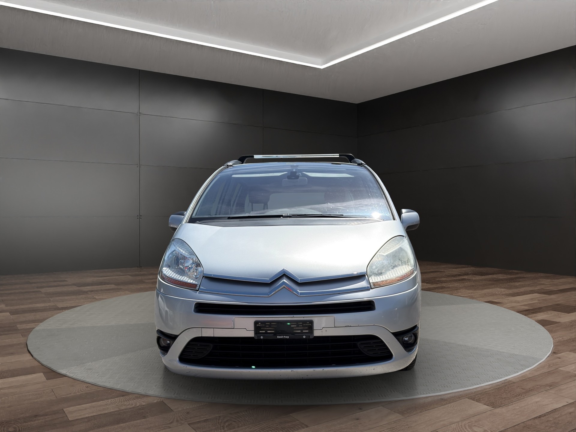 CITROEN Grand C4 Picasso 2.0i 16V SX BMP6-showroom-element-2