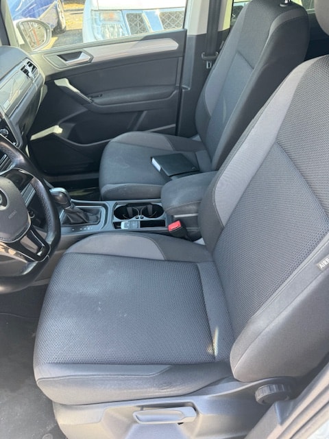 VW Touran 1.4 TSI BlueMotion Technology Comfortline DSG-image-7