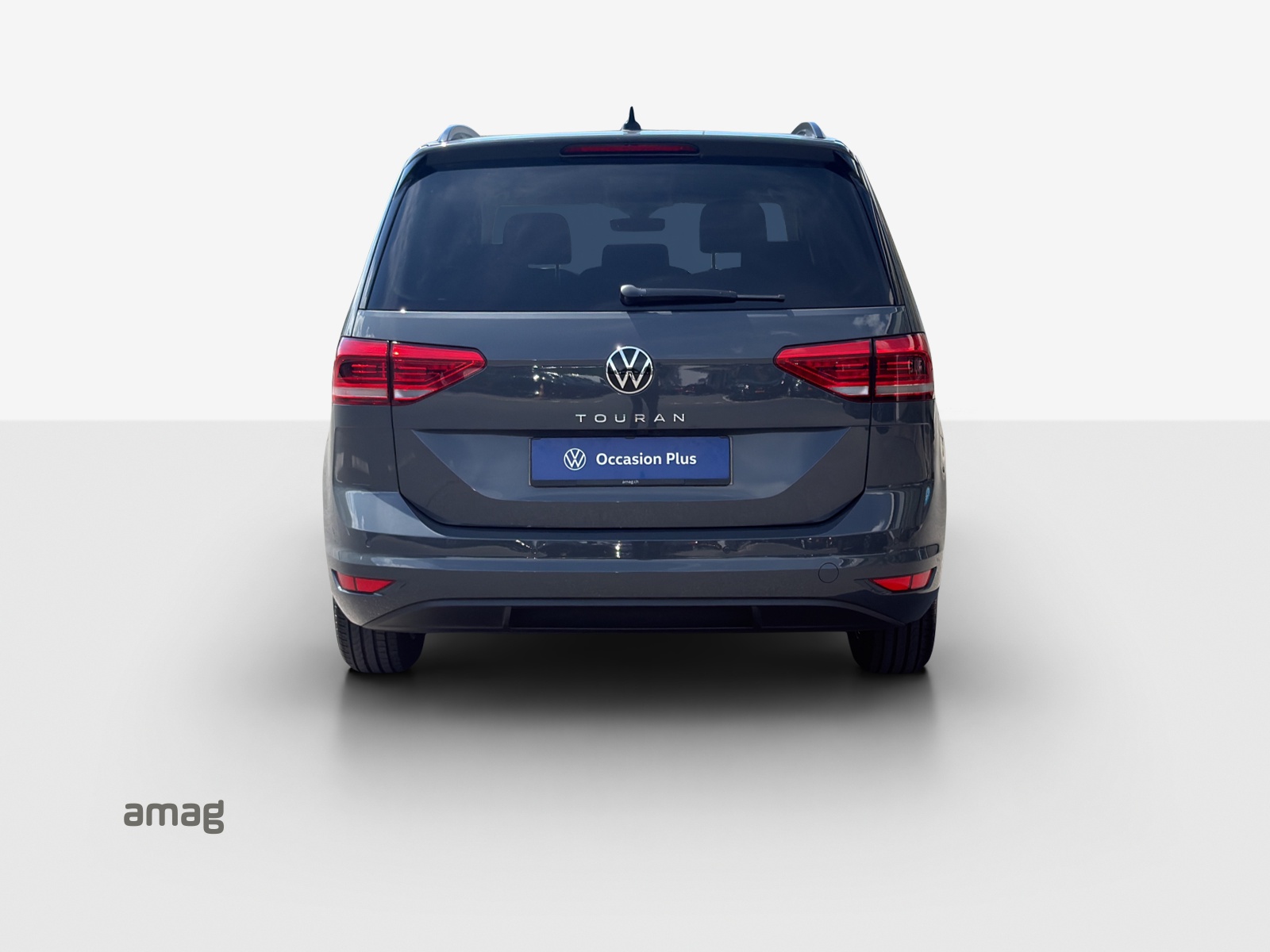 VW Touran 1.5 TSI EVO Comfortline DSG-image-3