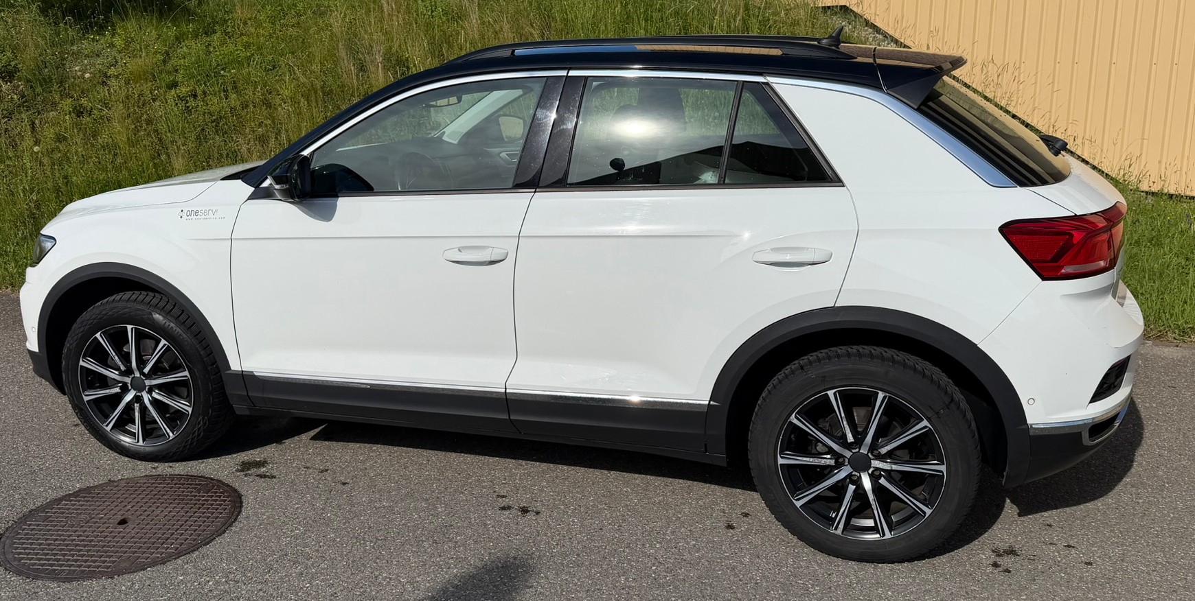 VW 2.0 TSI Advance DSG 4motion-image-5