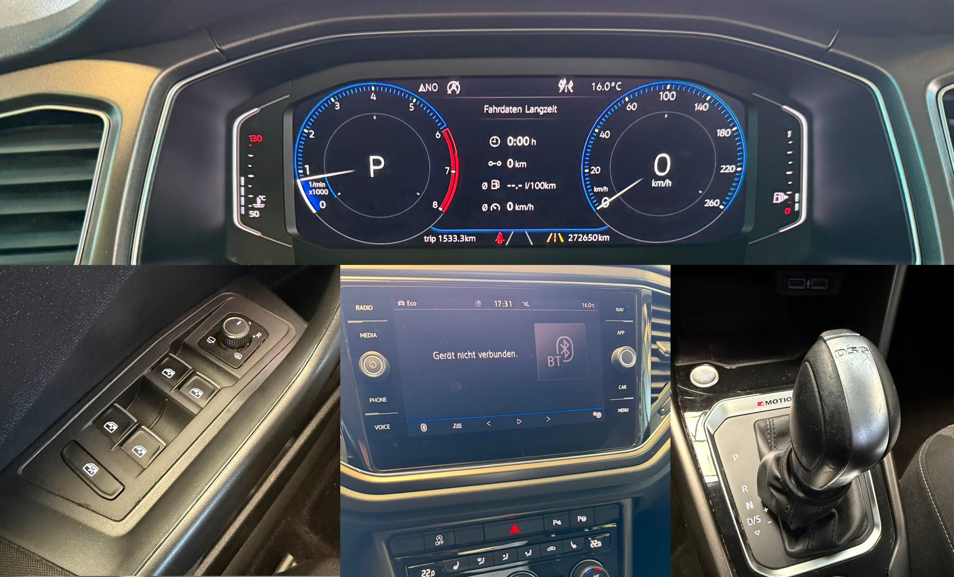 VW 2.0 TSI Advance DSG 4motion-image-9
